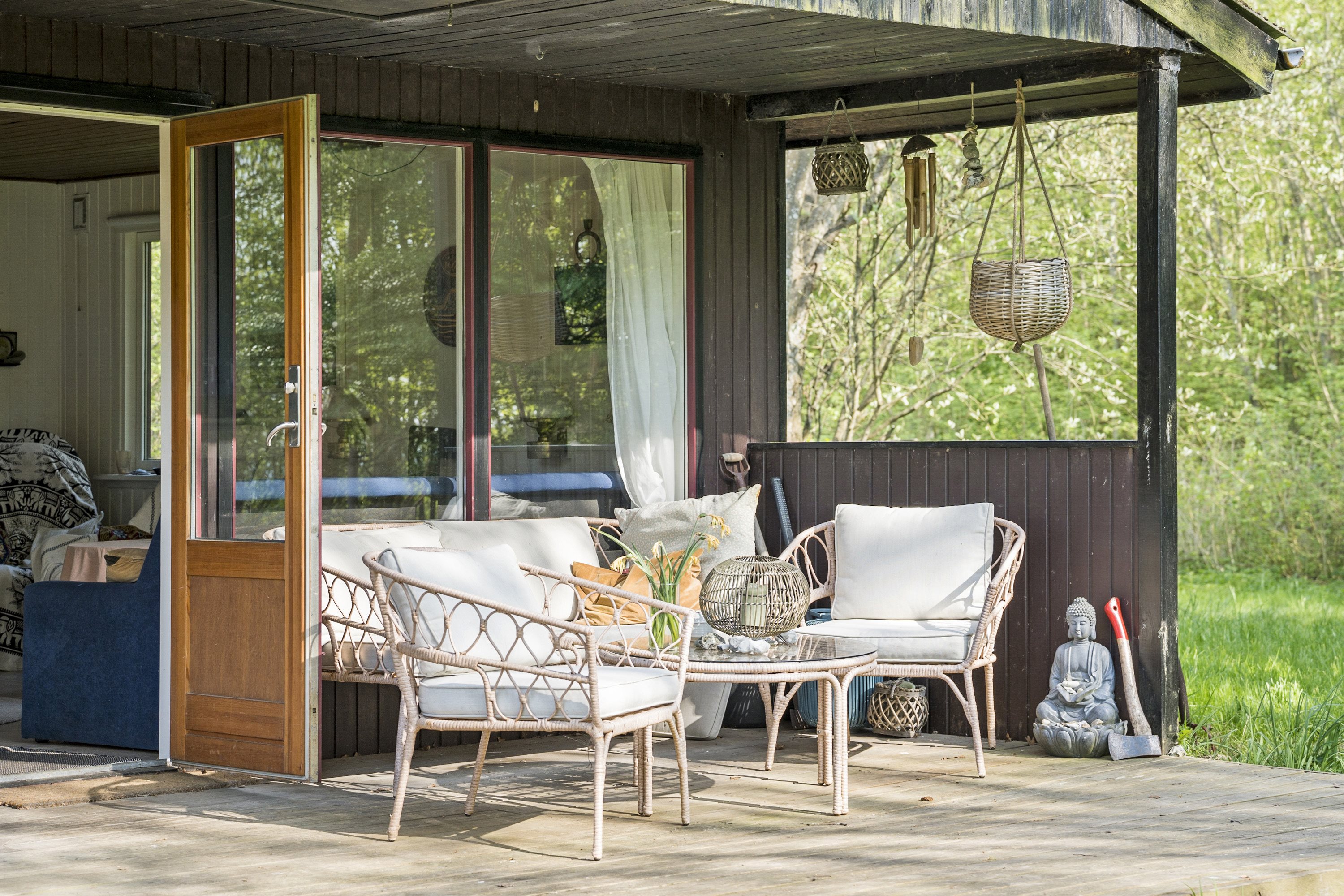 Fremhævet ejendommen billede i fuldskærmstilstand. Billede af Stenkalven 65, 8799 Tunø