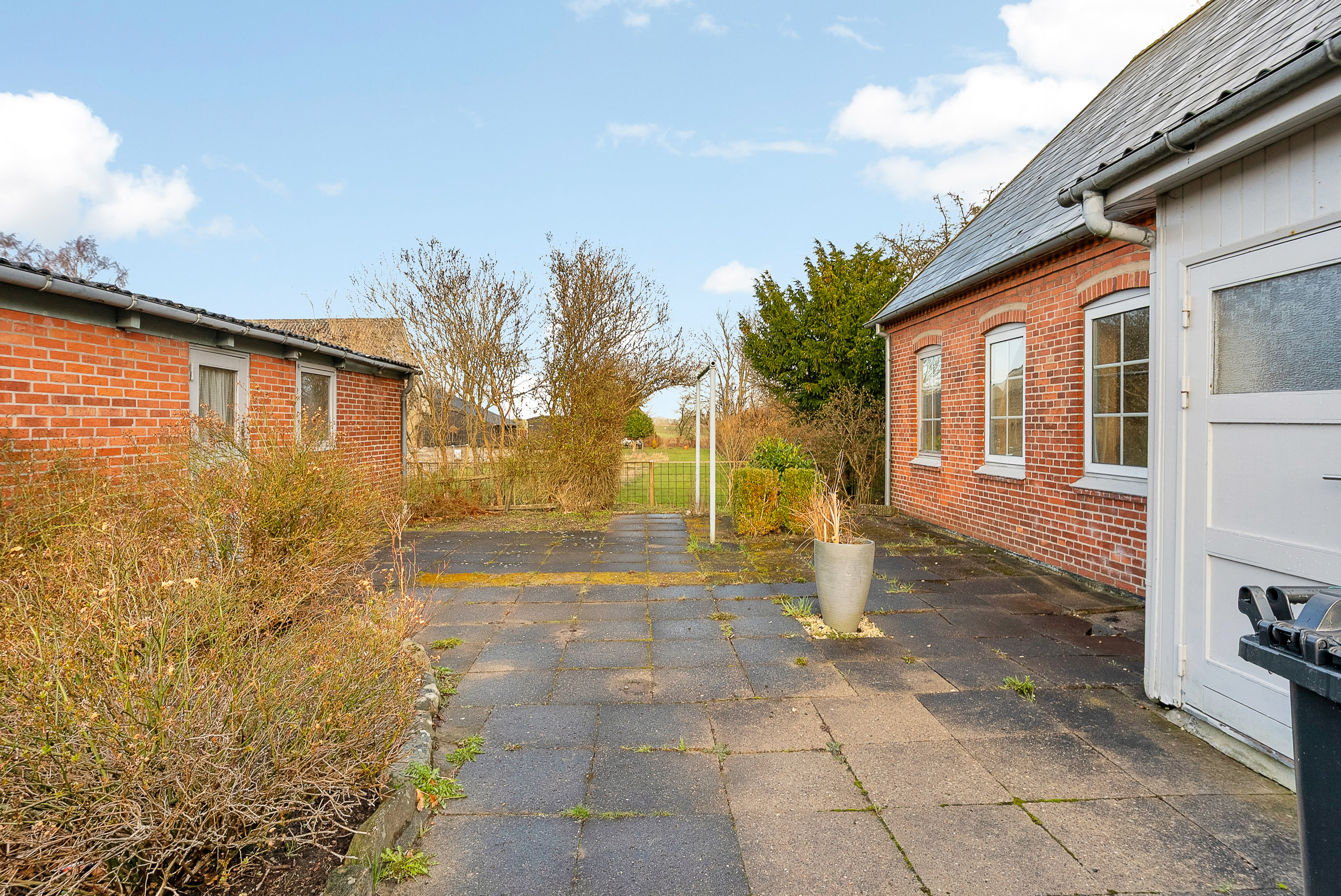 Kaj Lykkesvej 8, Korinth, 5600 Faaborg