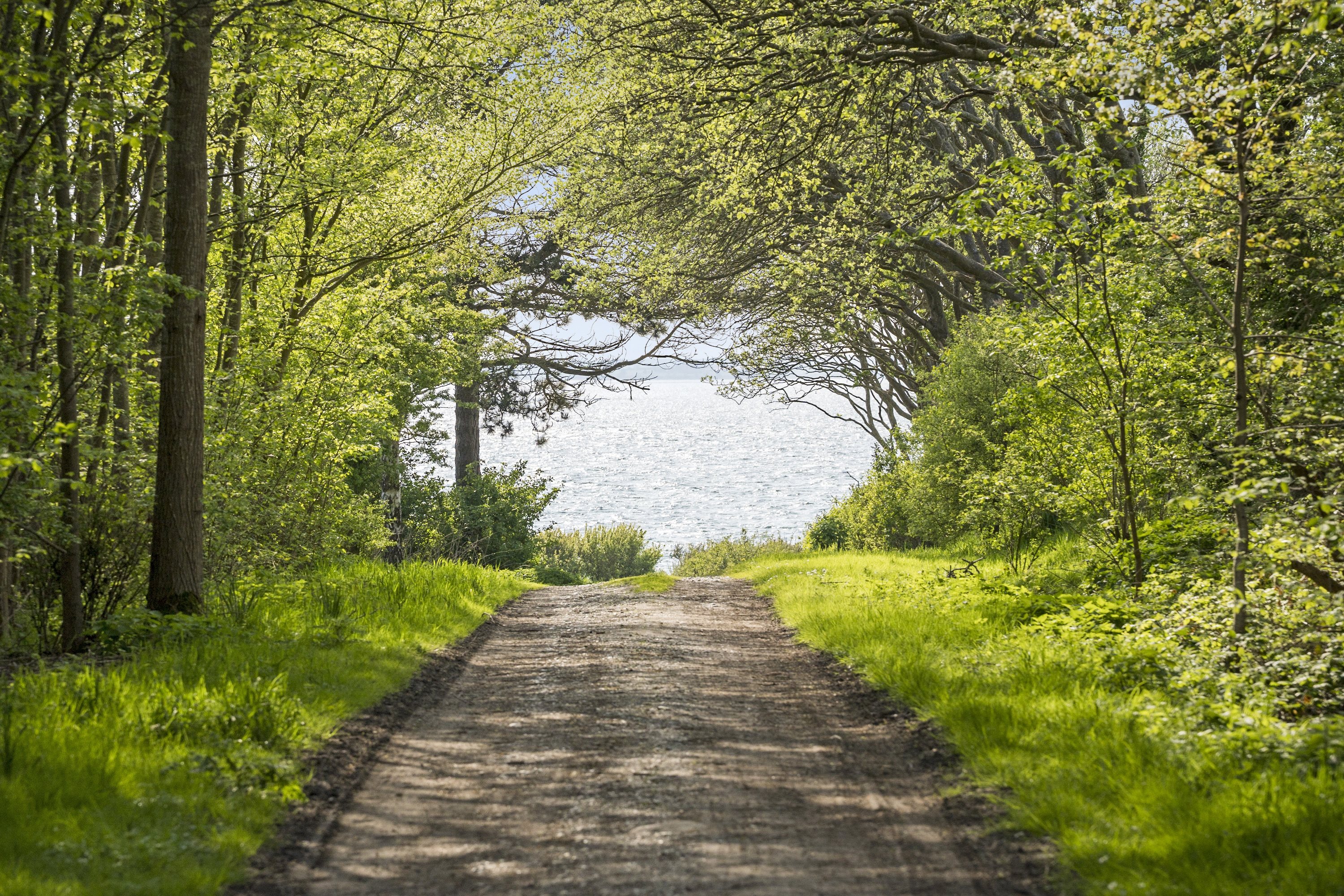 Stenkalven 65, 8799 Tunø