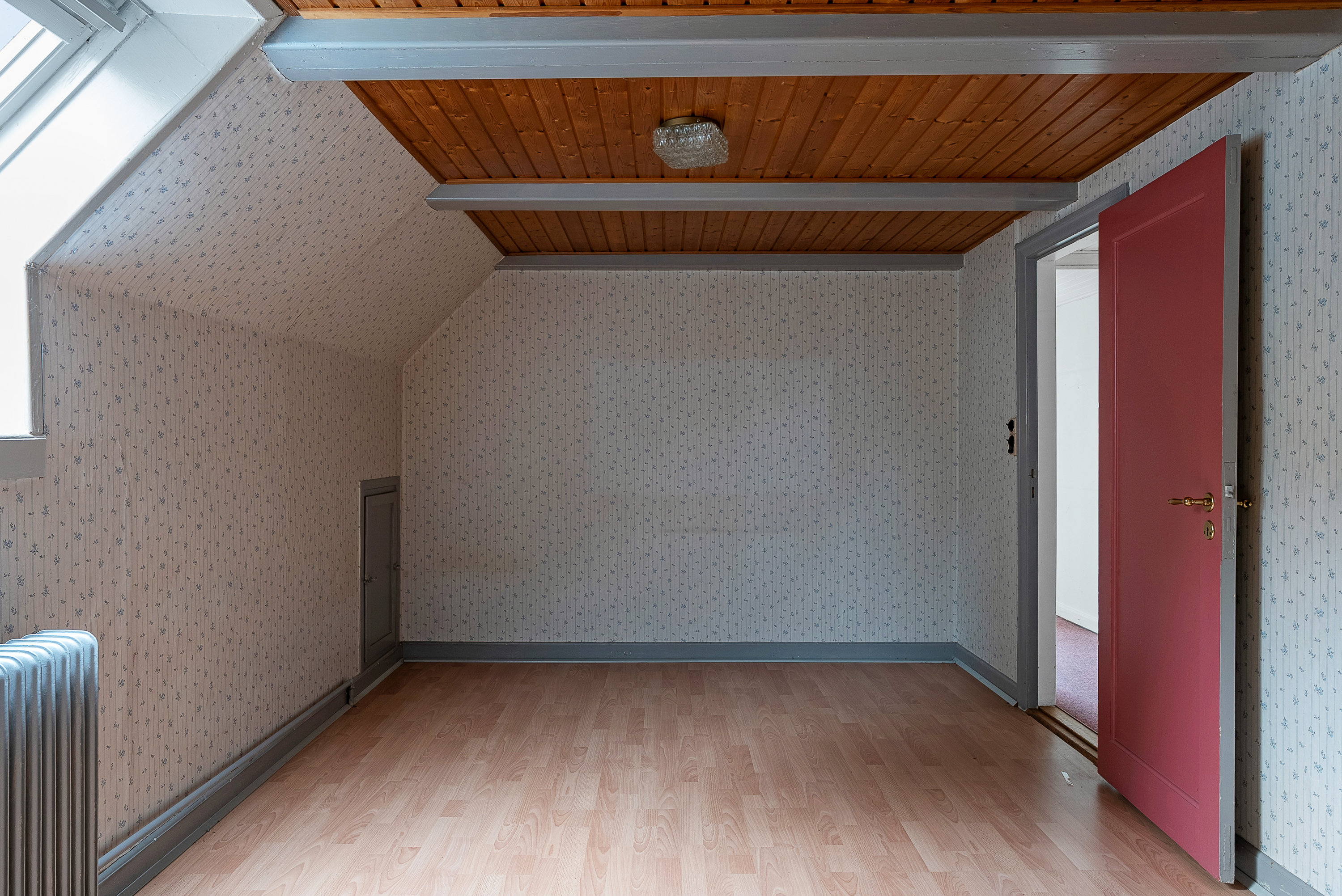 Fremhævet værelse billede i fuldskærmstilstand. Billede af Kaj Lykkesvej 8, Korinth, 5600 Faaborg