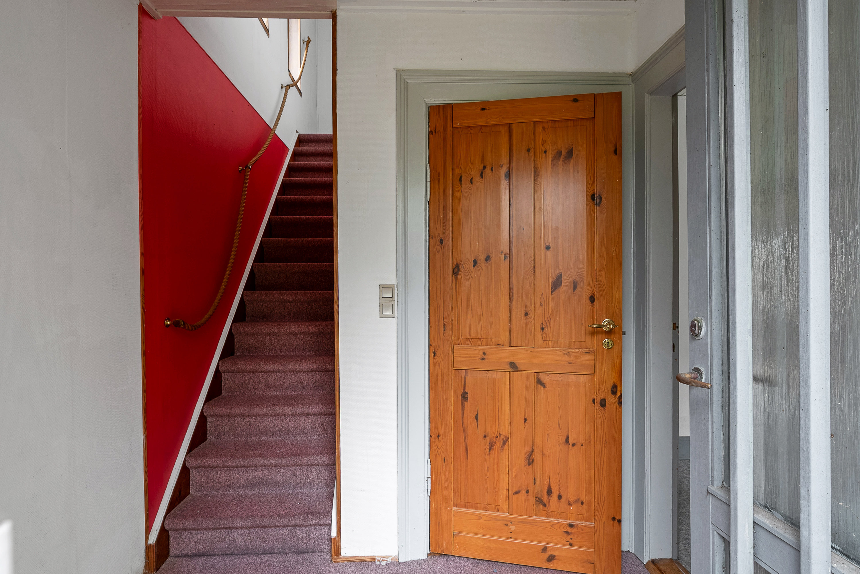 Fremhævet andet billede i fuldskærmstilstand. Billede af Kaj Lykkesvej 8, Korinth, 5600 Faaborg