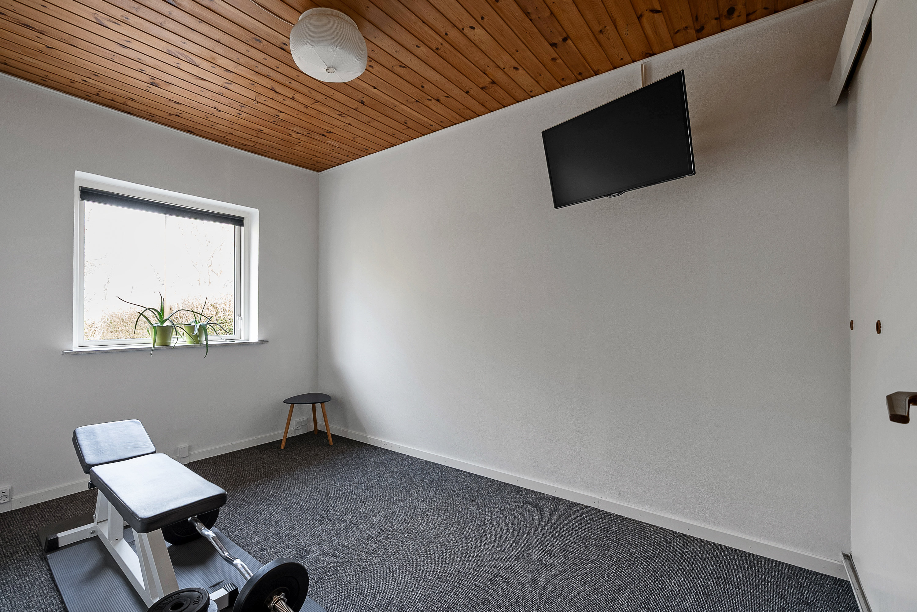 Fremhævet værelse billede i fuldskærmstilstand. Billede af Brahesmindeparken 31, 5600 Faaborg