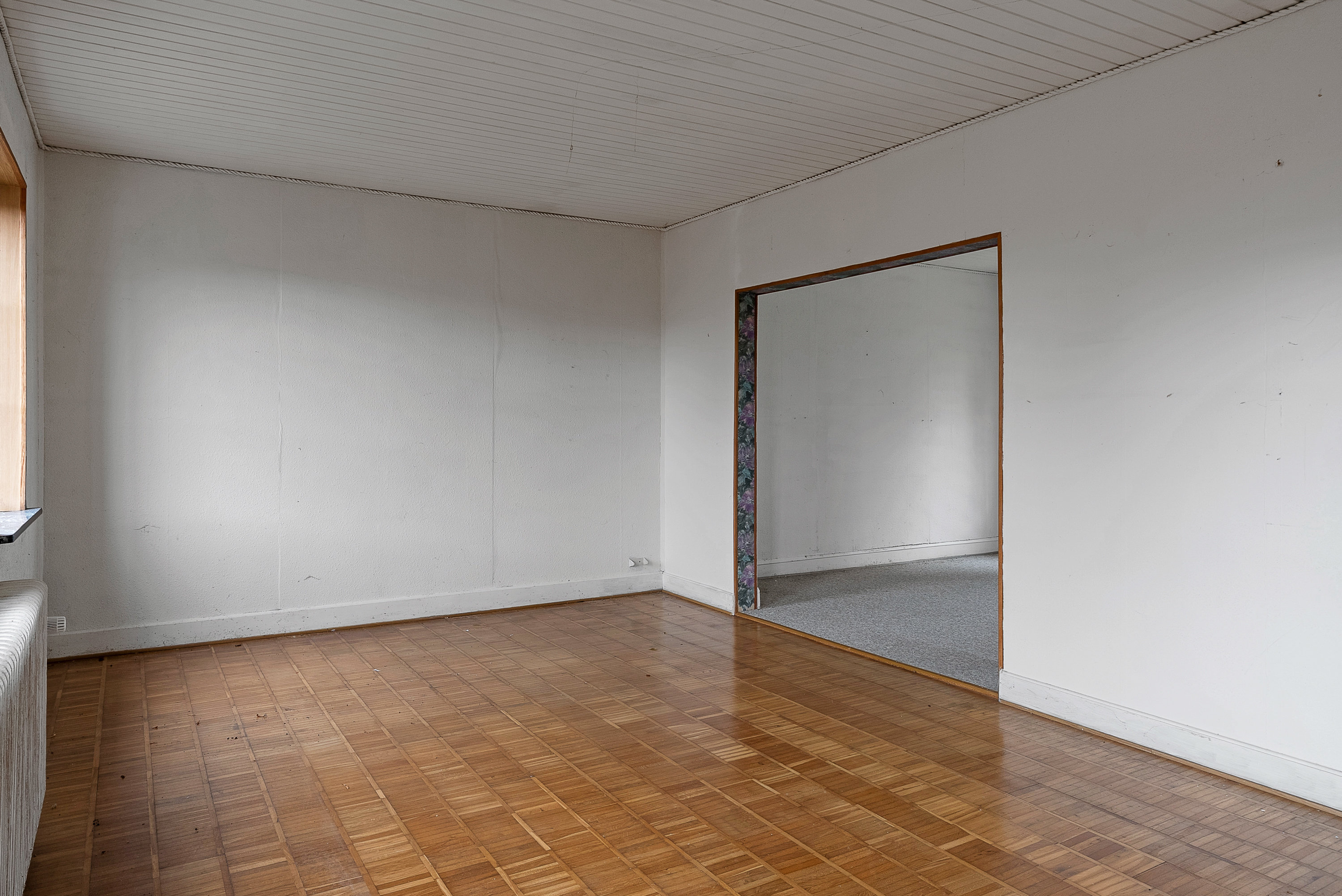 Fremhævet andet billede i fuldskærmstilstand. Billede af Kaj Lykkesvej 8, Korinth, 5600 Faaborg