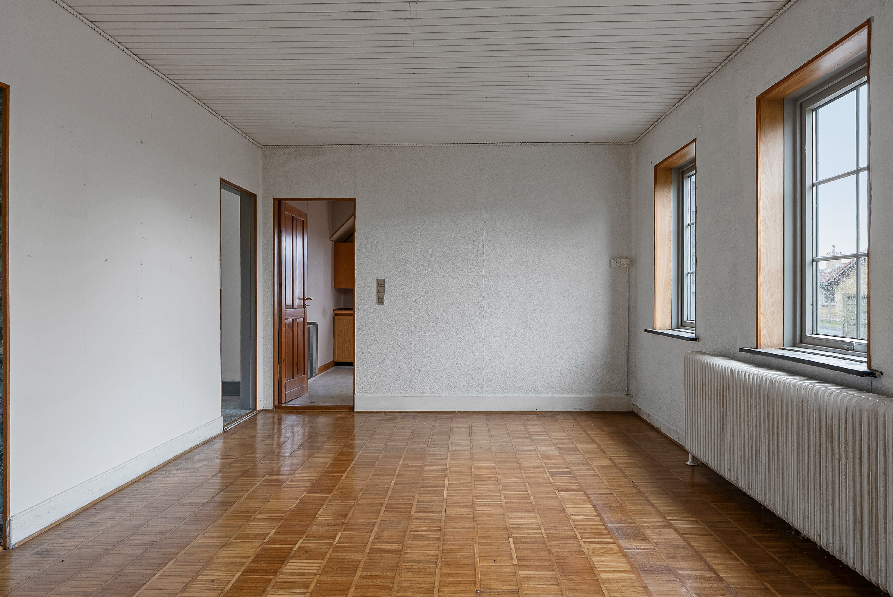 Fremhævet stue billede i fuldskærmstilstand. Billede af Kaj Lykkesvej 8, Korinth, 5600 Faaborg