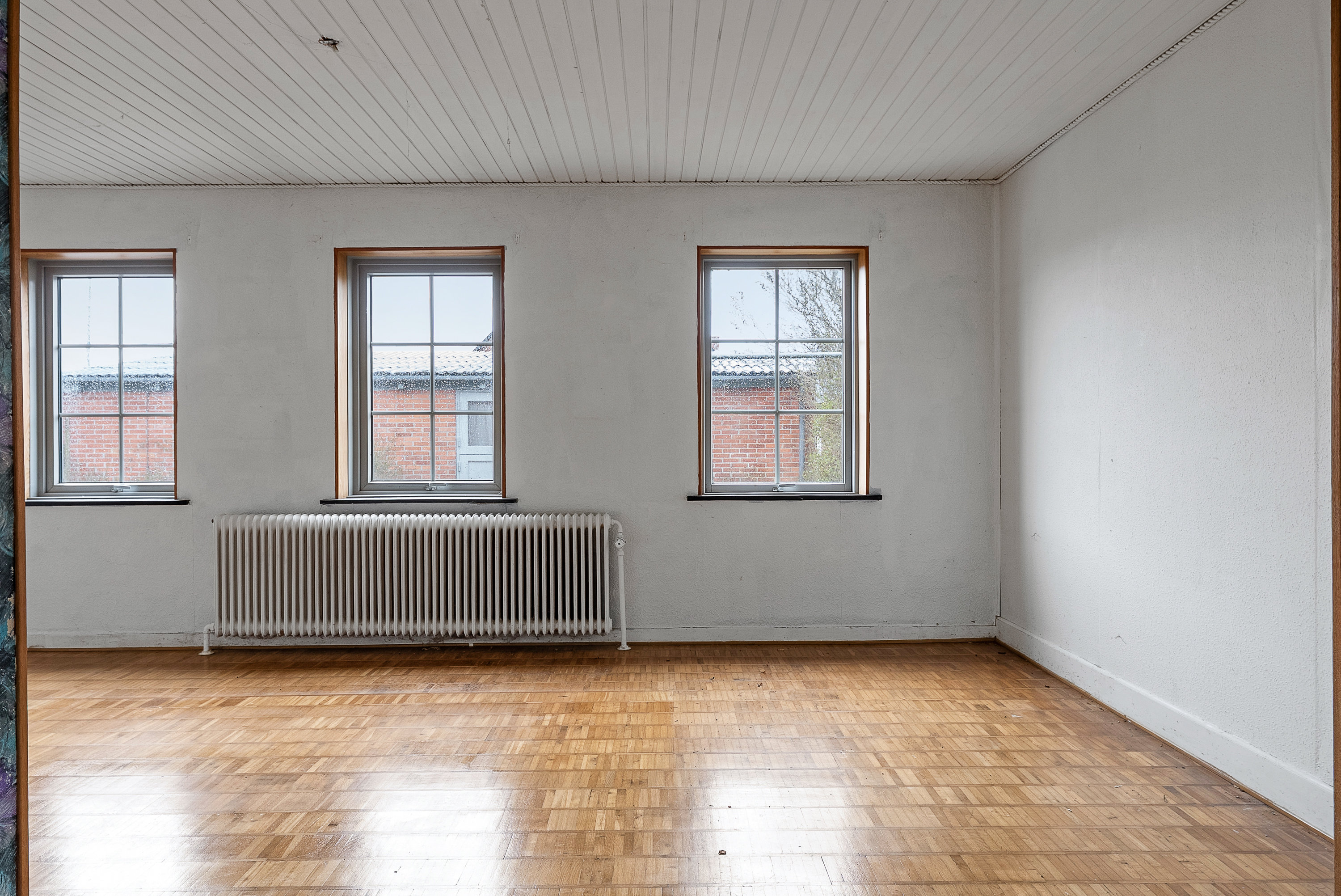 Fremhævet værelse billede i fuldskærmstilstand. Billede af Kaj Lykkesvej 8, Korinth, 5600 Faaborg