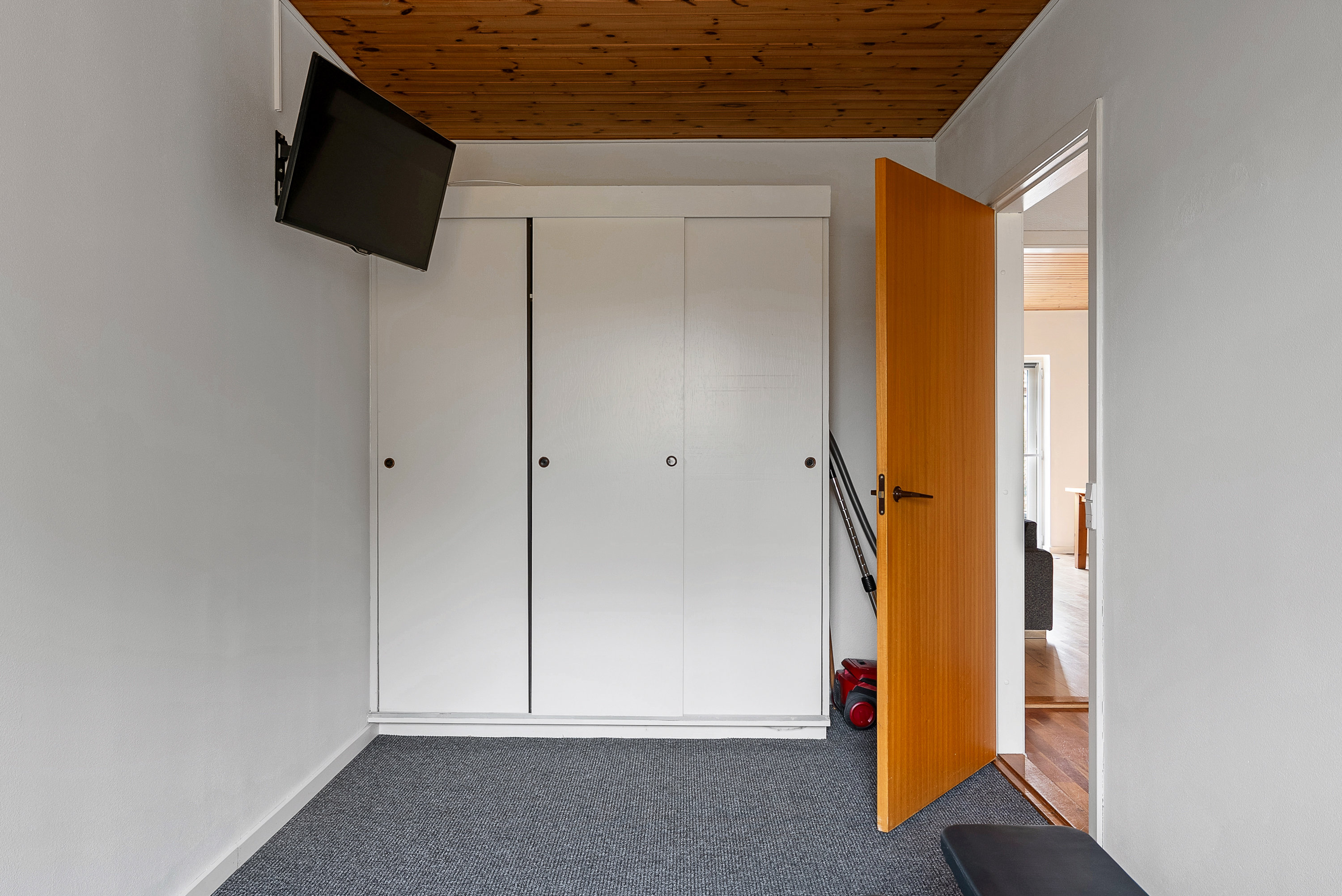 Fremhævet værelse billede i fuldskærmstilstand. Billede af Brahesmindeparken 31, 5600 Faaborg