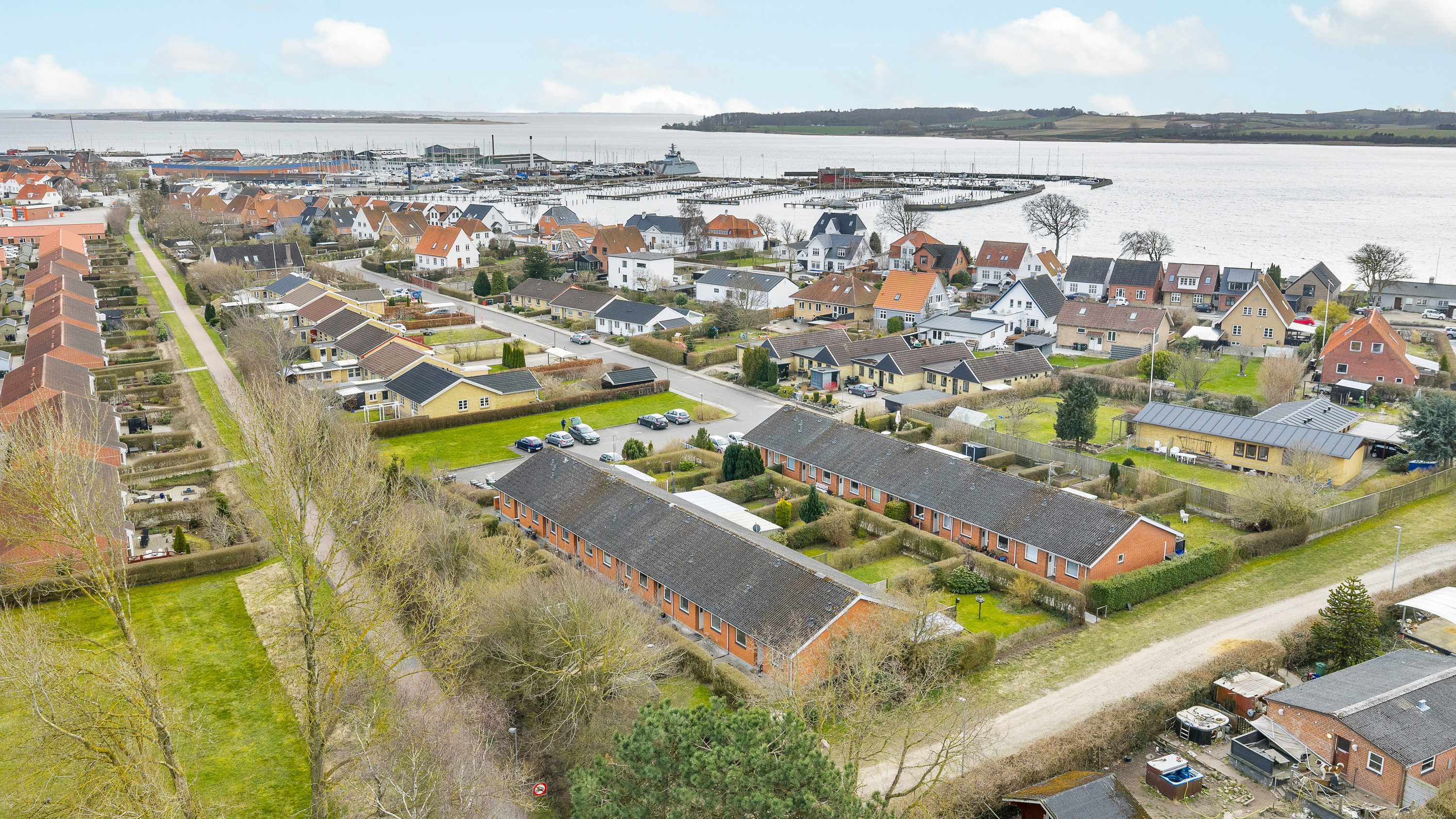 Brahesmindeparken 31, 5600 Faaborg