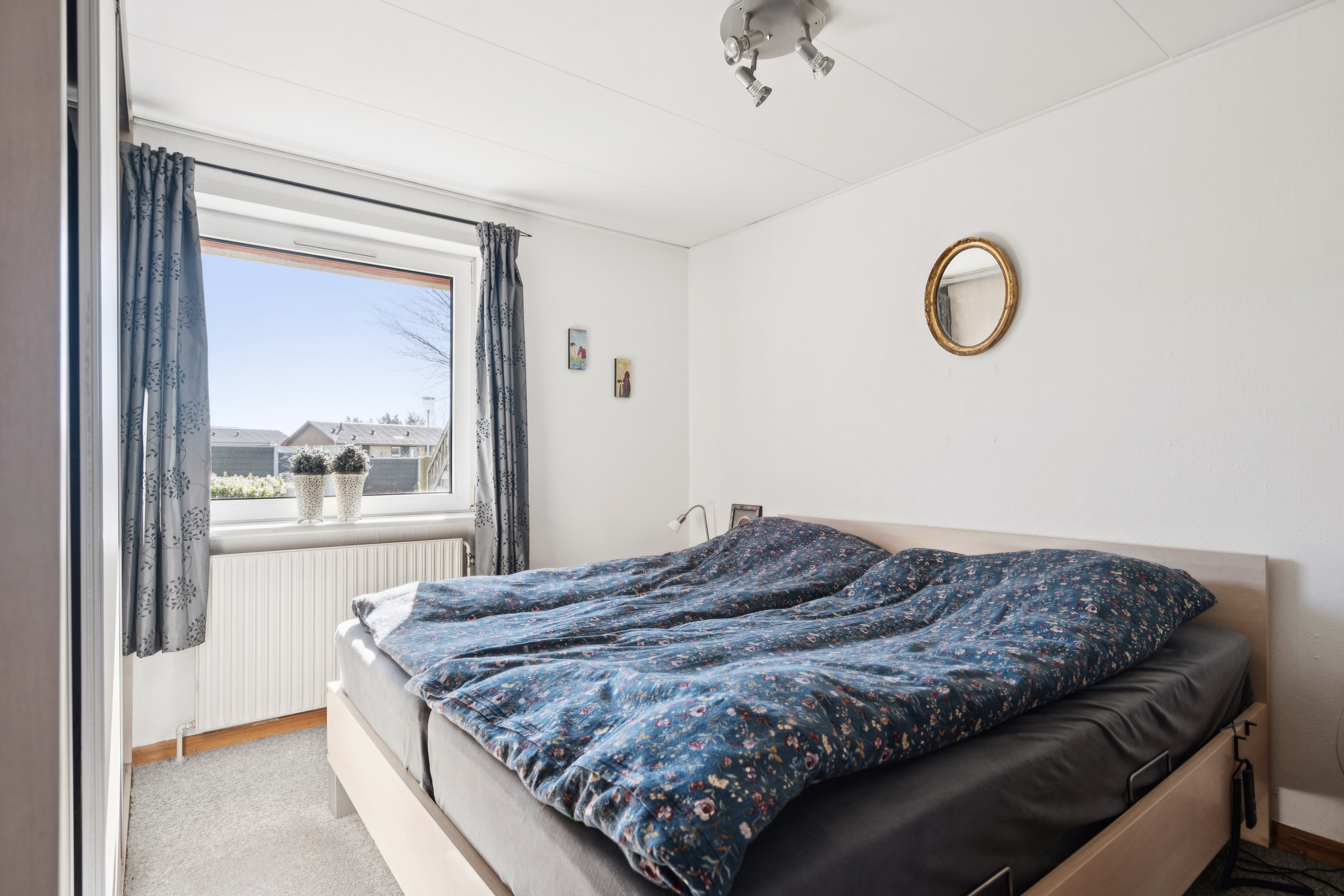 Fremhævet værelse billede i fuldskærmstilstand. Billede af Garvervænget 4, Horne, 9850 Hirtshals