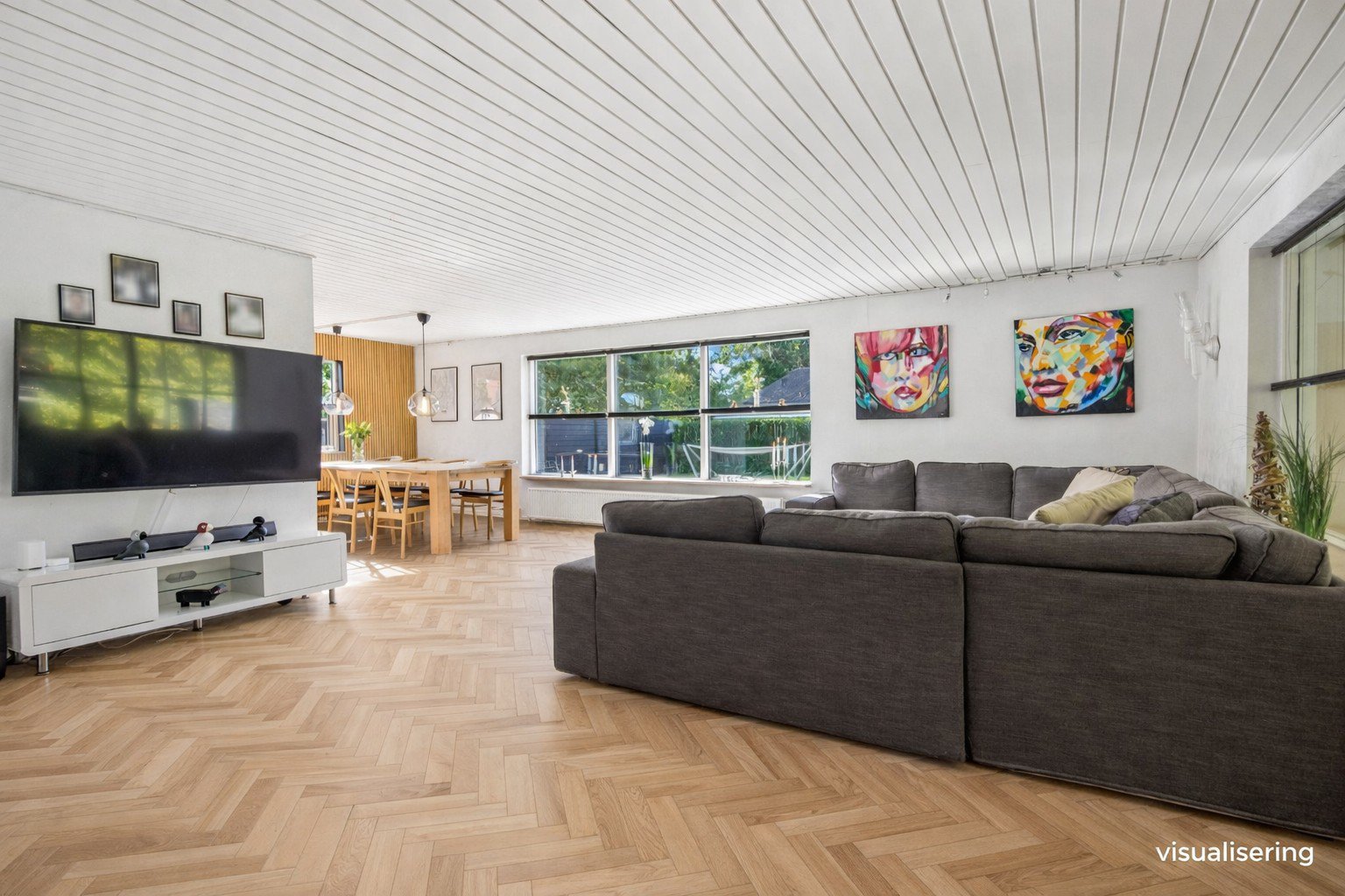 Kastanie Alle 9, 9320 Hjallerup