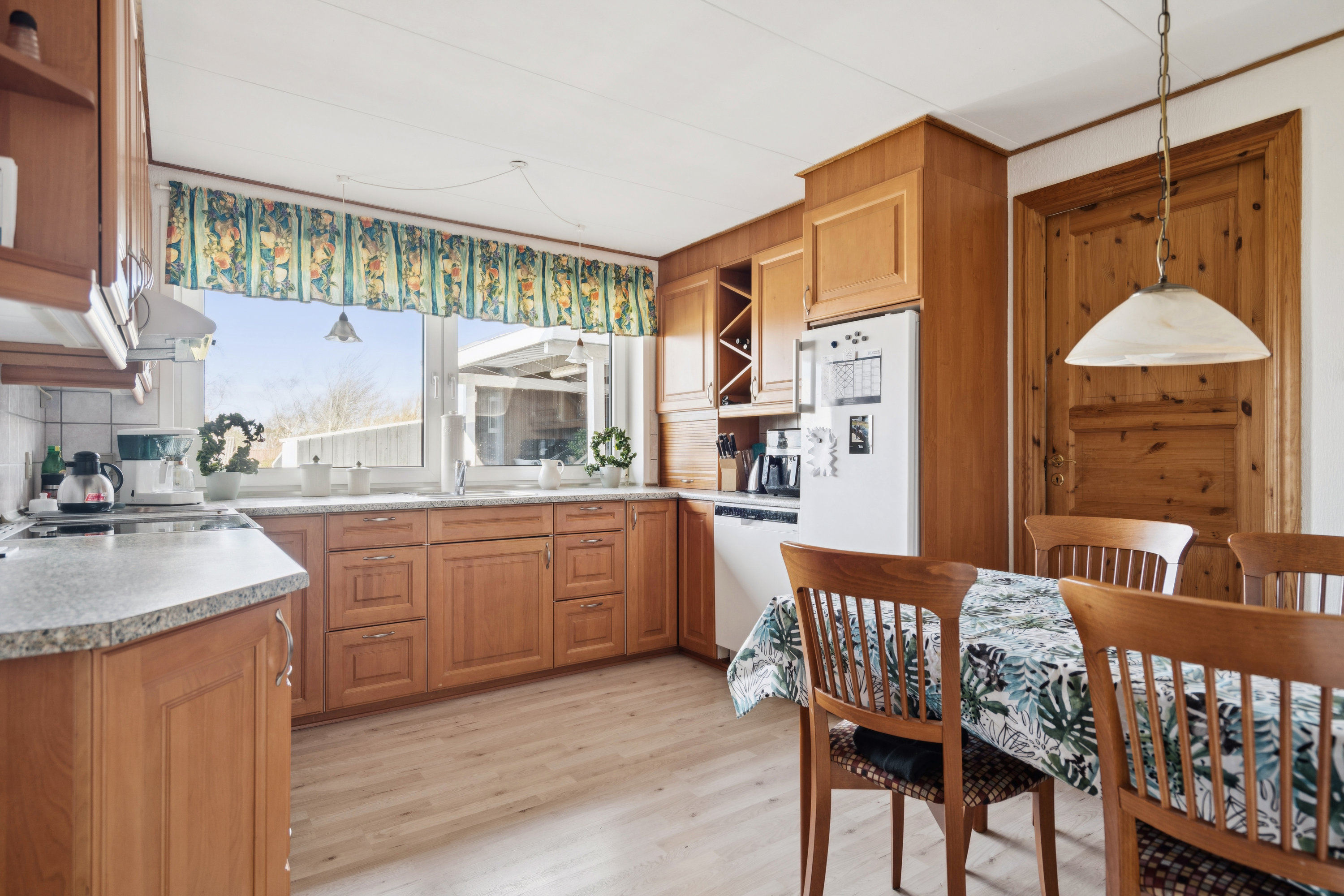 Garvervænget 4, Horne, 9850 Hirtshals