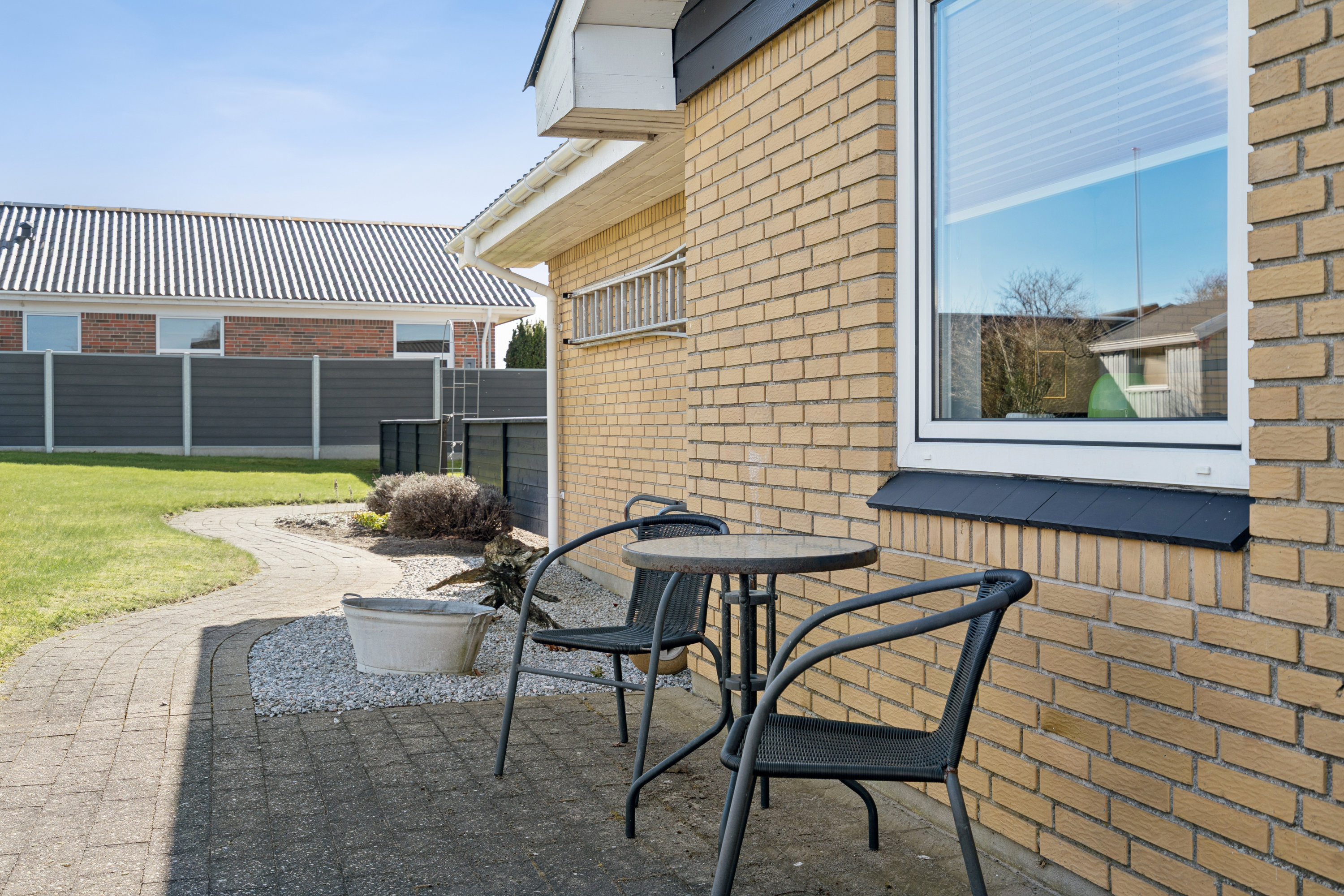 Fremhævet andet billede i fuldskærmstilstand. Billede af Garvervænget 4, Horne, 9850 Hirtshals