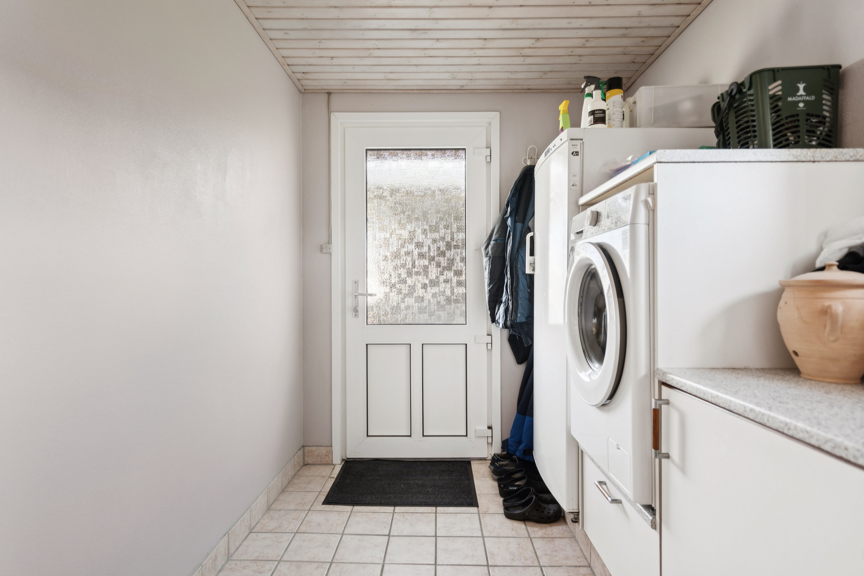 Fremhævet bryggers billede i fuldskærmstilstand. Billede af Garvervænget 4, Horne, 9850 Hirtshals