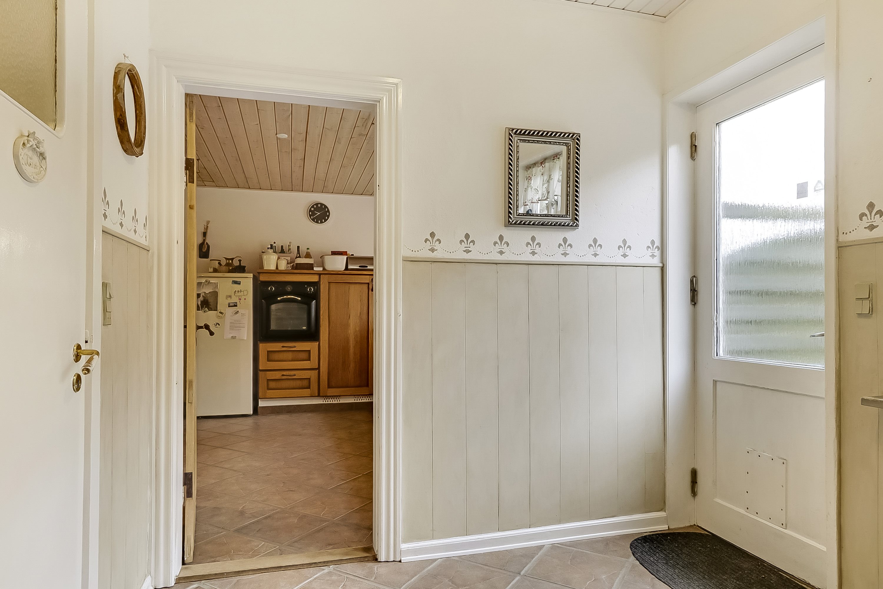 Fremhævet andet billede i fuldskærmstilstand. Billede af Boholtvej 11, Boholt, 5874 Hesselager