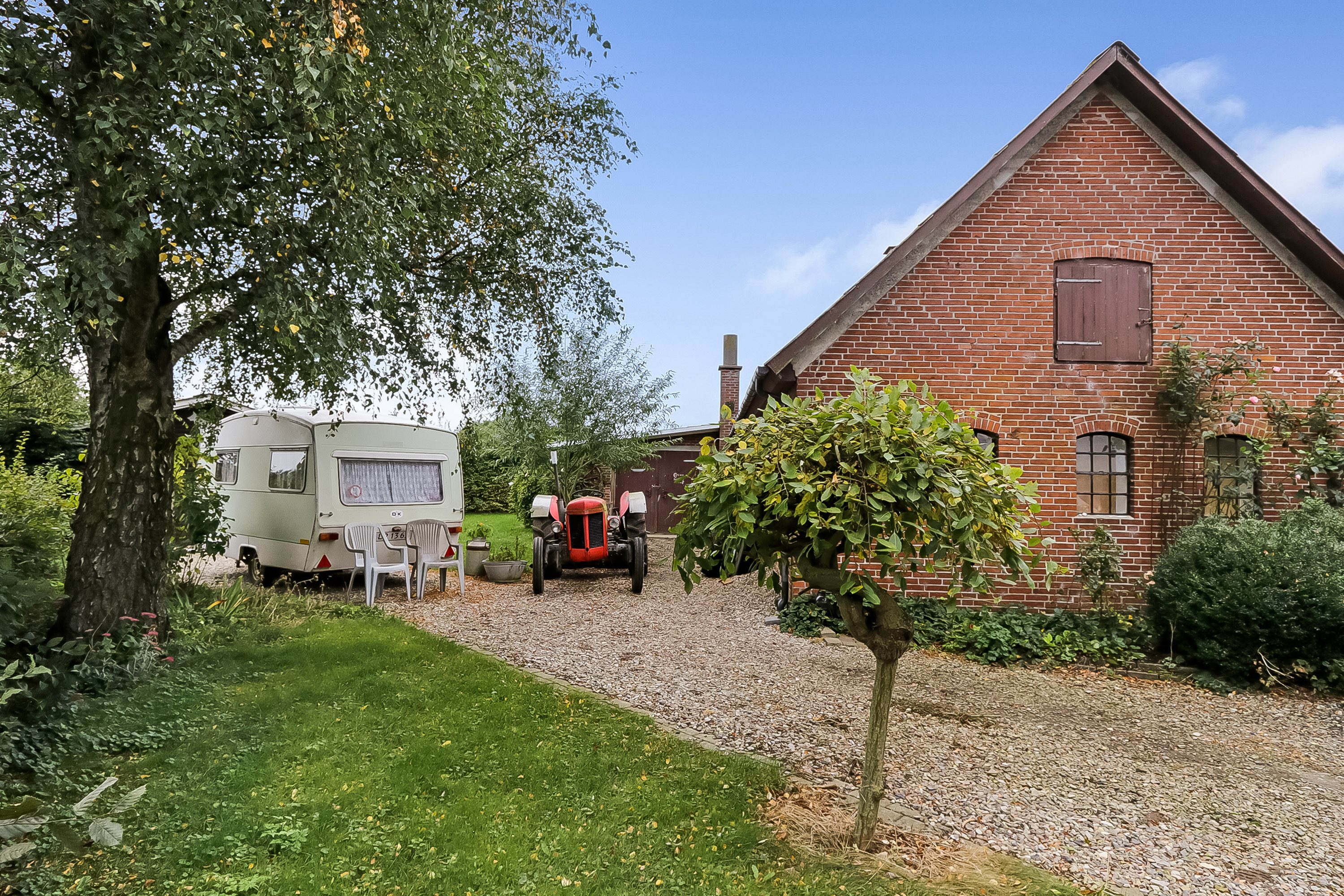 Boholtvej 11, Boholt, 5874 Hesselager