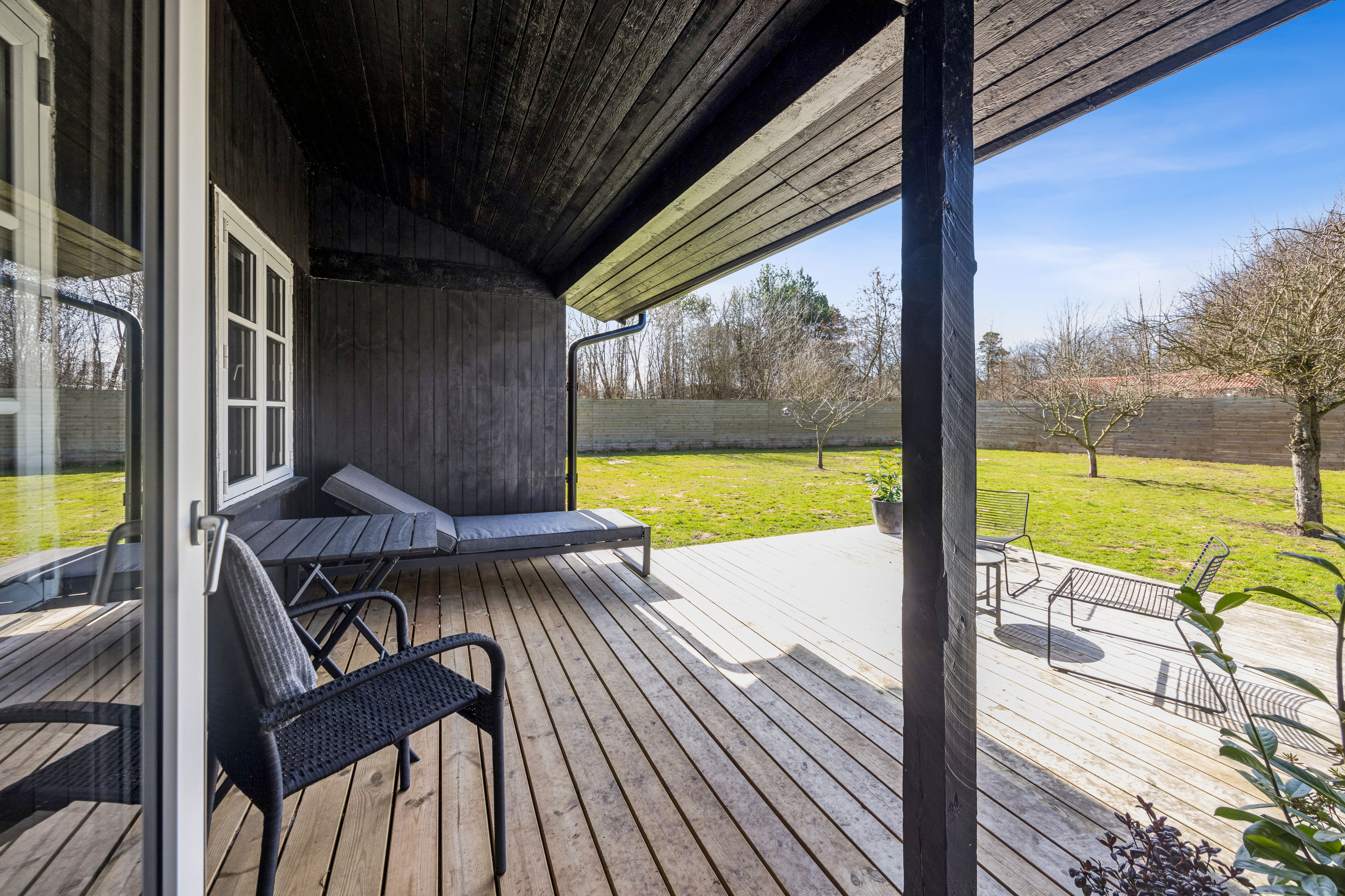 Krøjen 17, 9240 Nibe