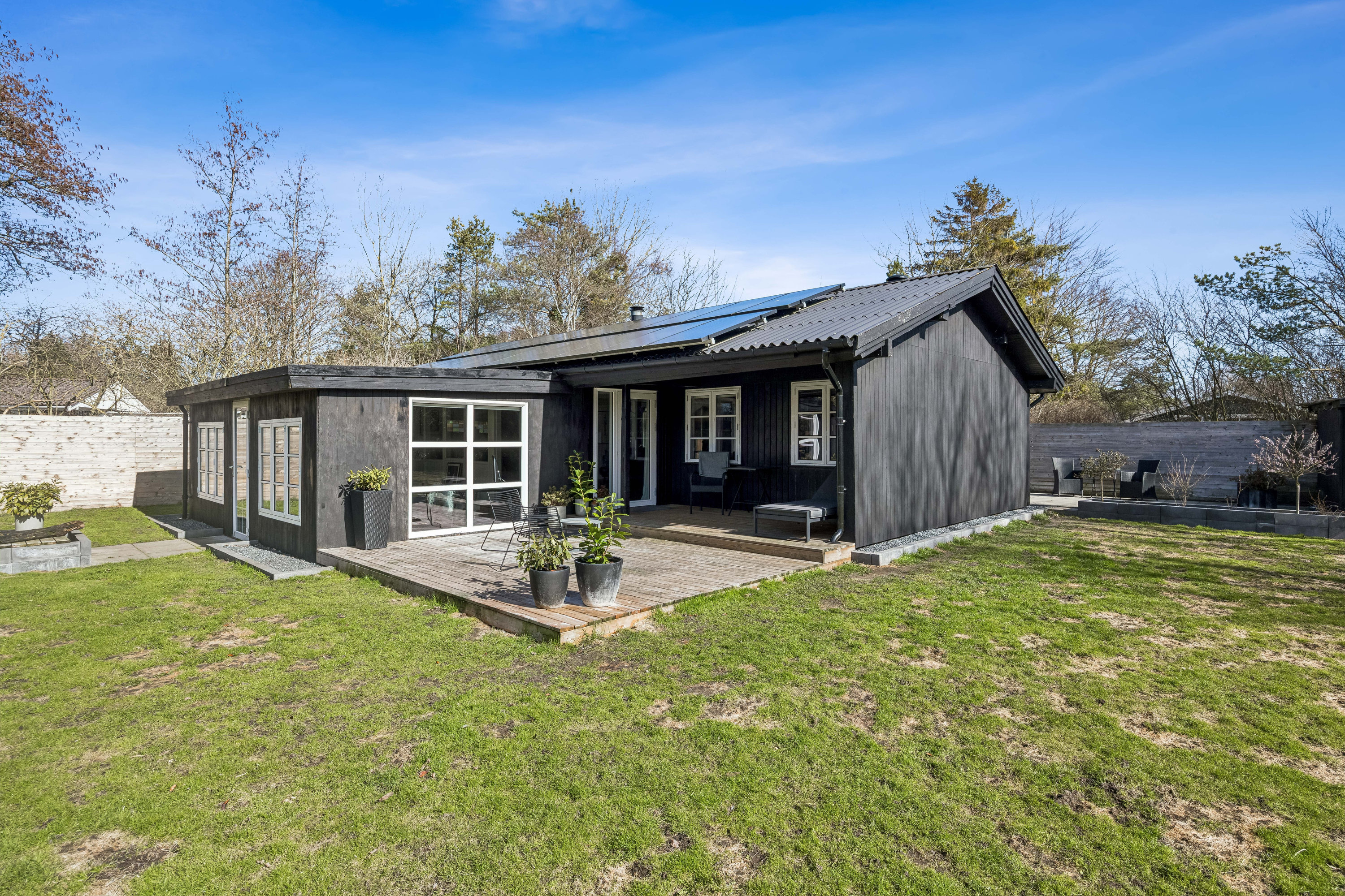 Krøjen 17, 9240 Nibe