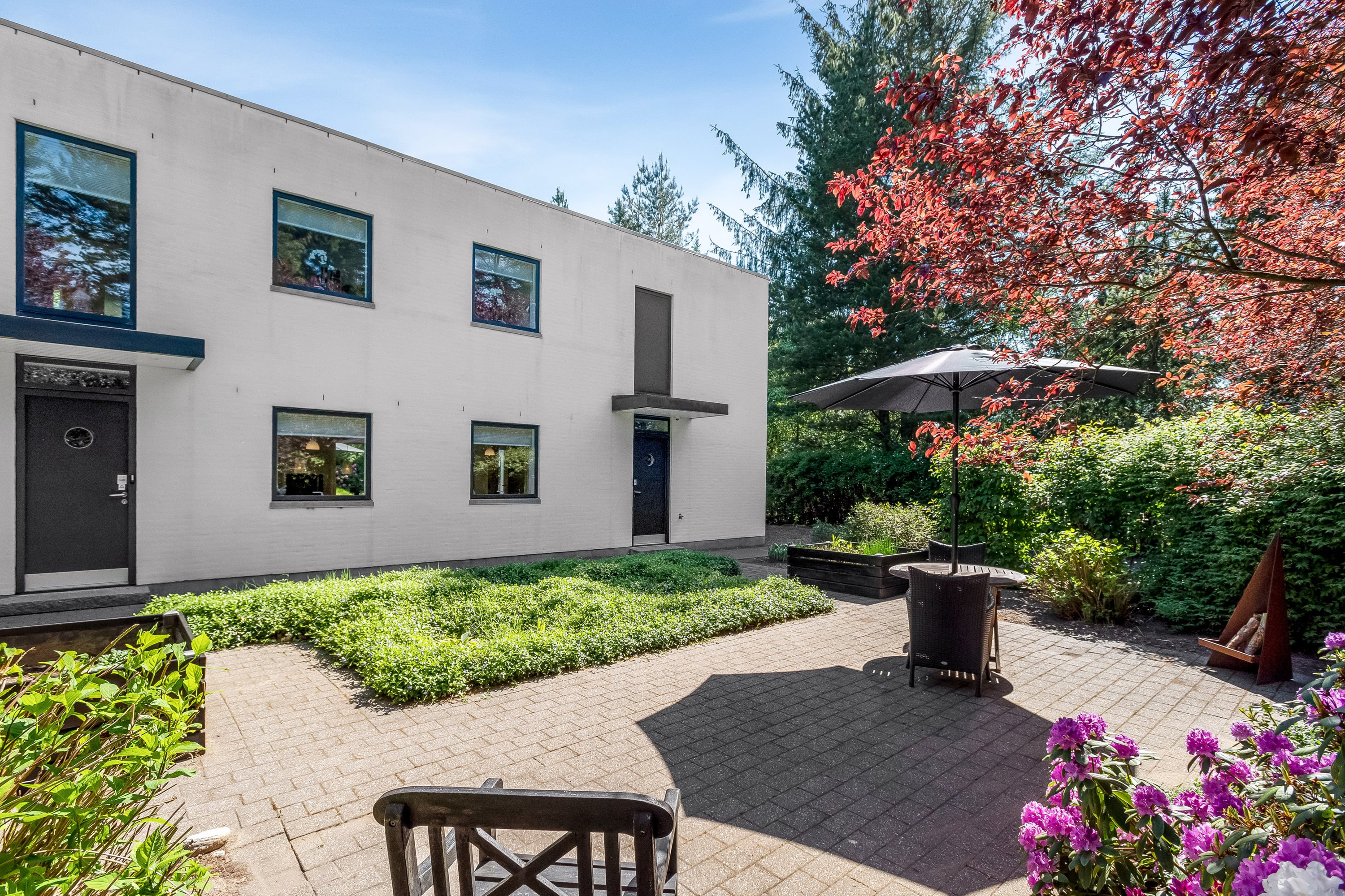 Fremhævet ejendommen billede i fuldskærmstilstand. Billede af Lilleåvej 4, Råsted, 7500 Holstebro