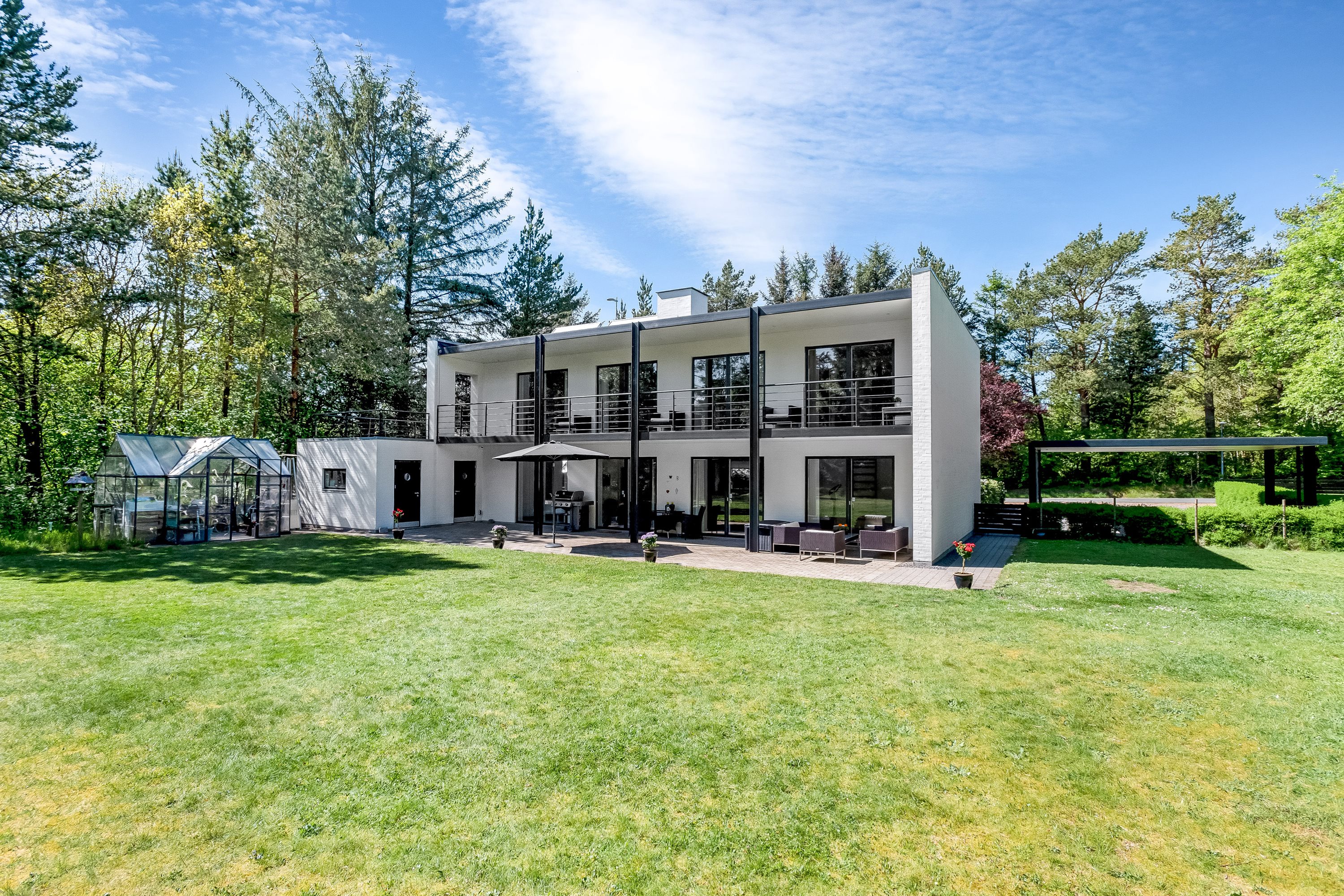 Lilleåvej 4, Råsted, 7500 Holstebro