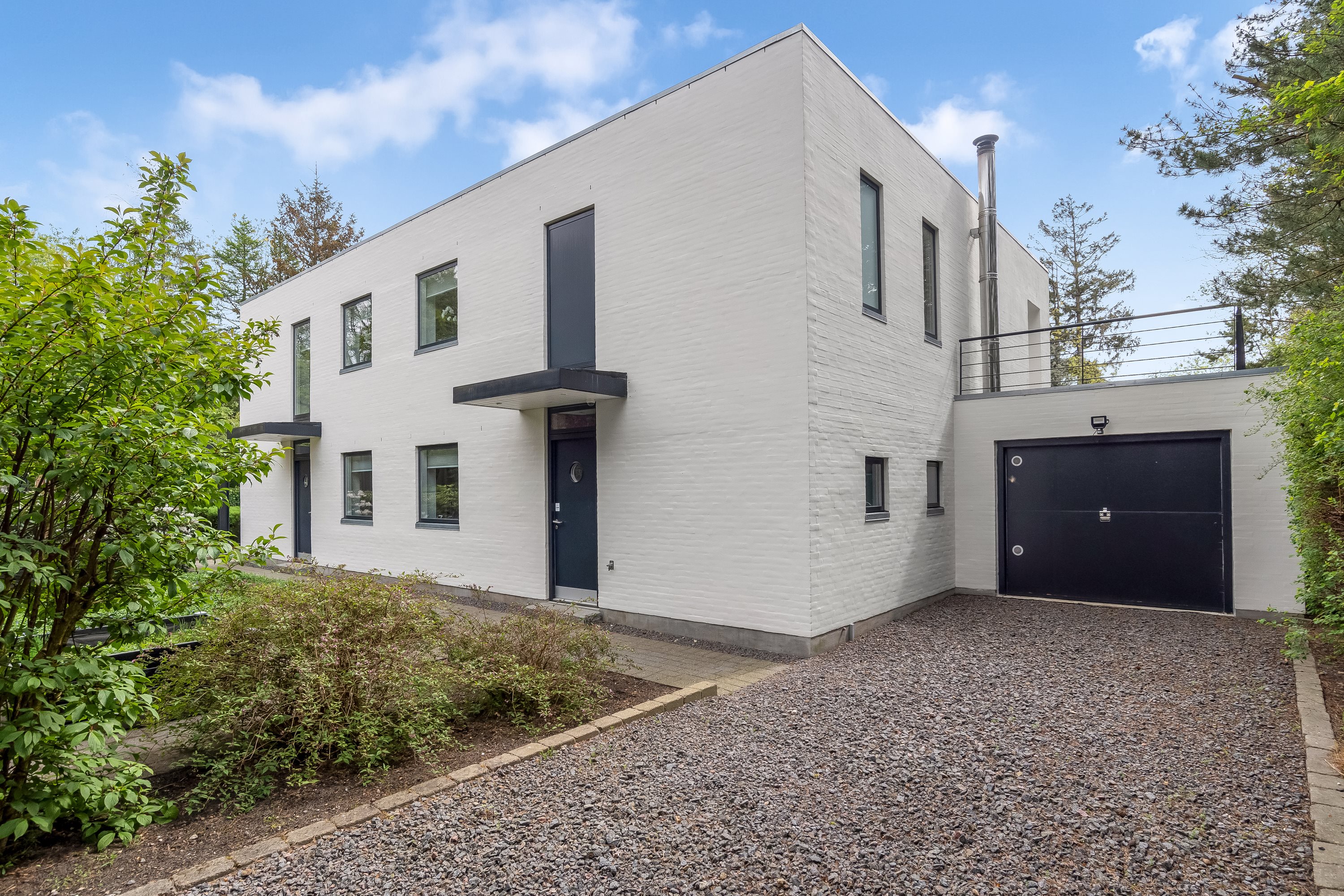 Fremhævet ejendommen billede i fuldskærmstilstand. Billede af Lilleåvej 4, Råsted, 7500 Holstebro