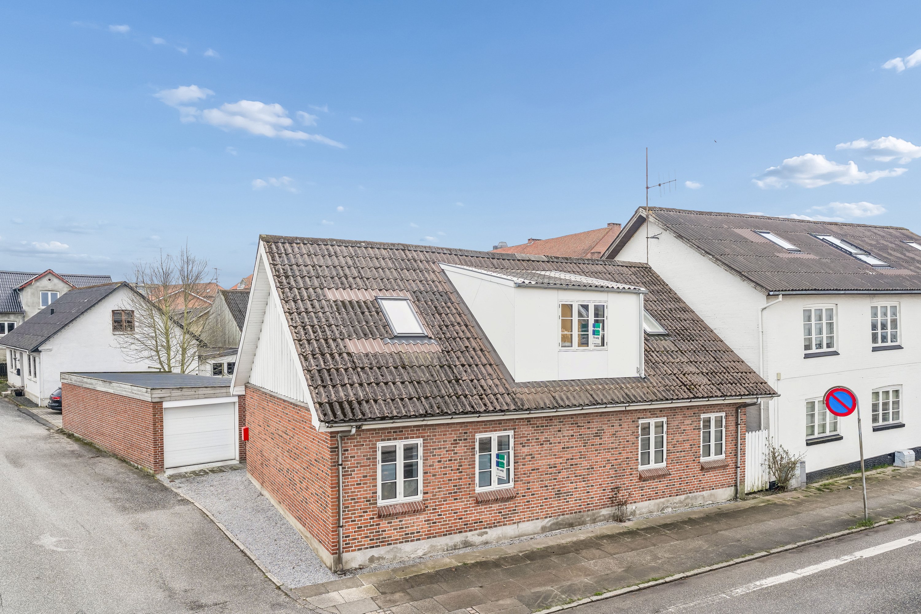 Kristrupvej 74, 8960 Randers SØ