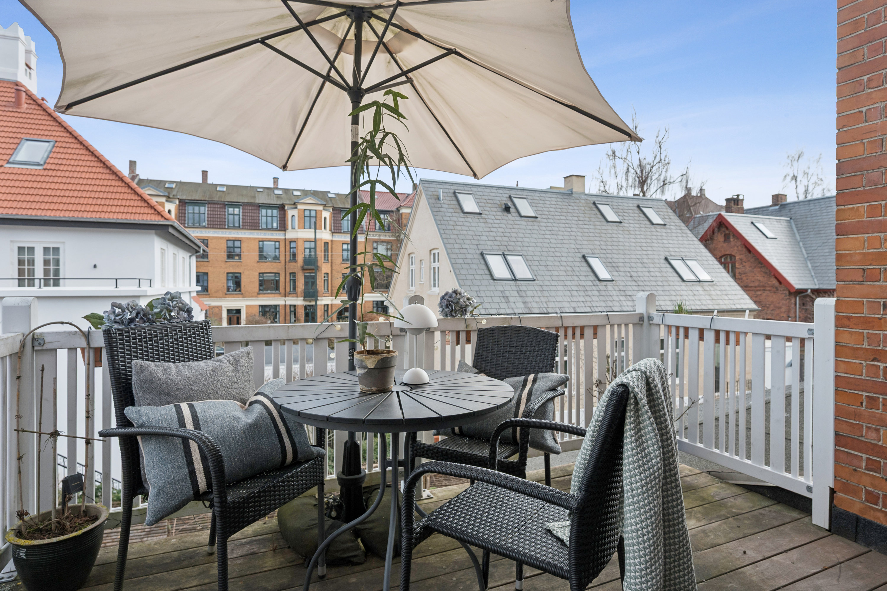 Asgårdsvej 19, 1., 1811 Frederiksberg C