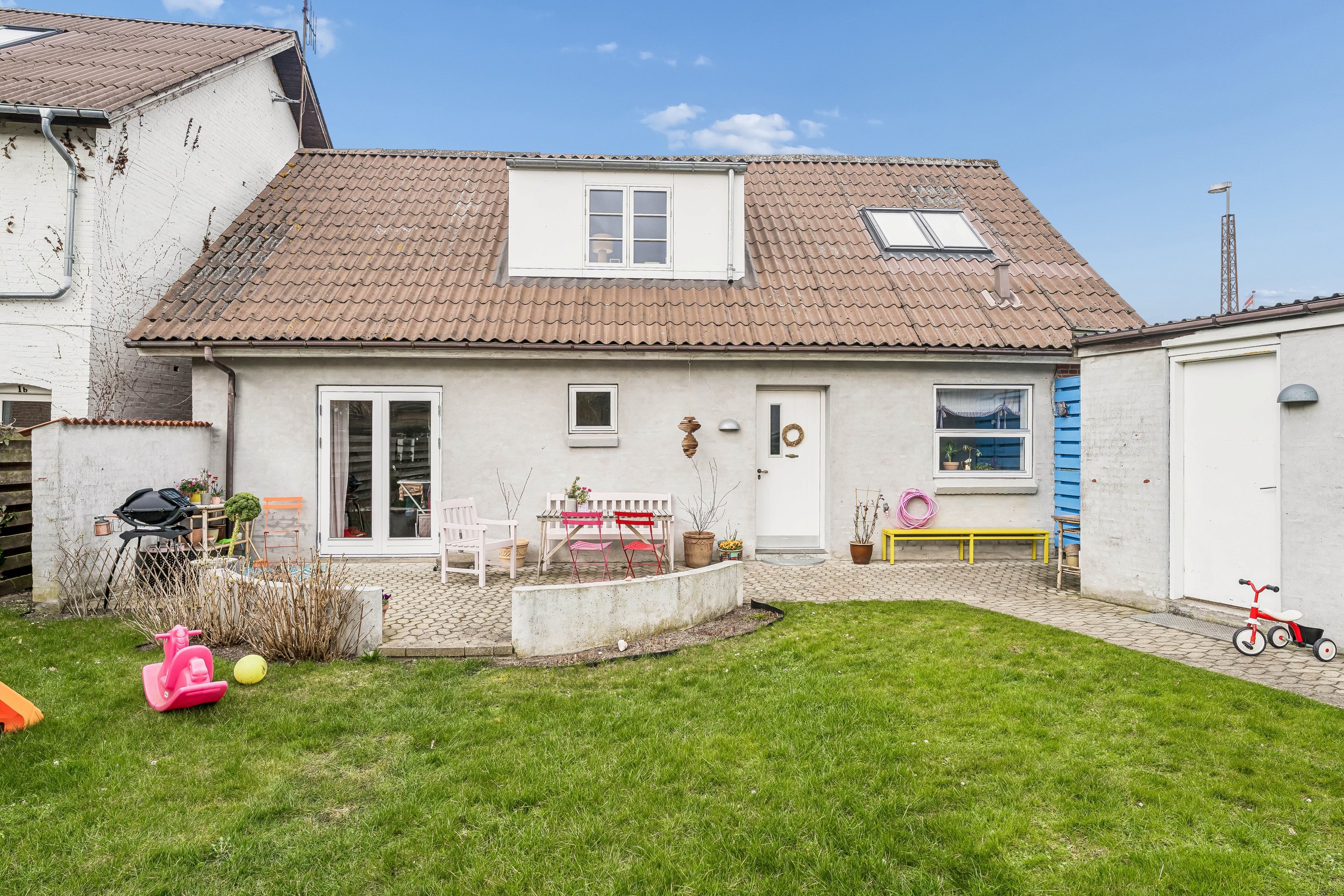 Kristrupvej 74, 8960 Randers SØ