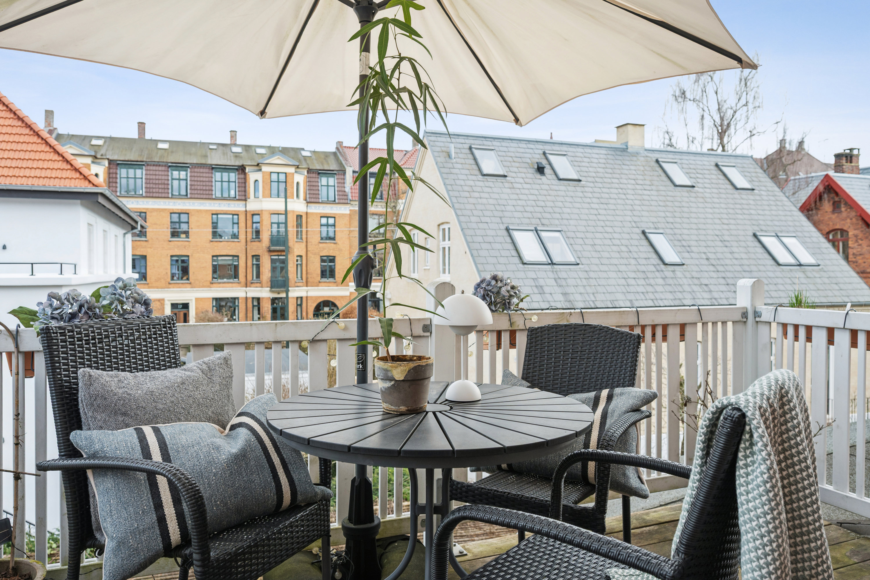 Asgårdsvej 19, 1., 1811 Frederiksberg C