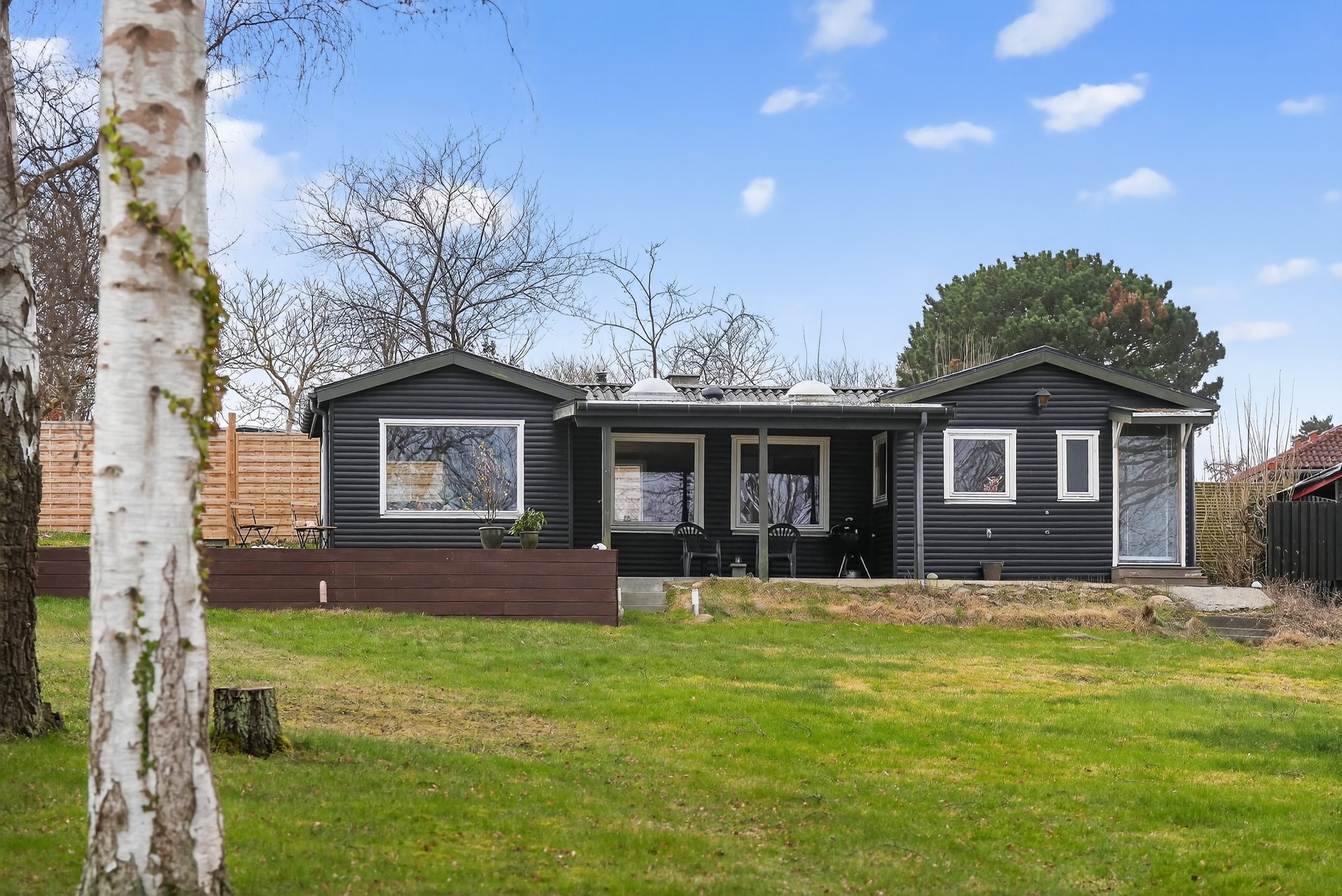 Fremhævet ejendommen billede i fuldskærmstilstand. Billede af Løserup Strandvej 4, Løserup, 4300 Holbæk