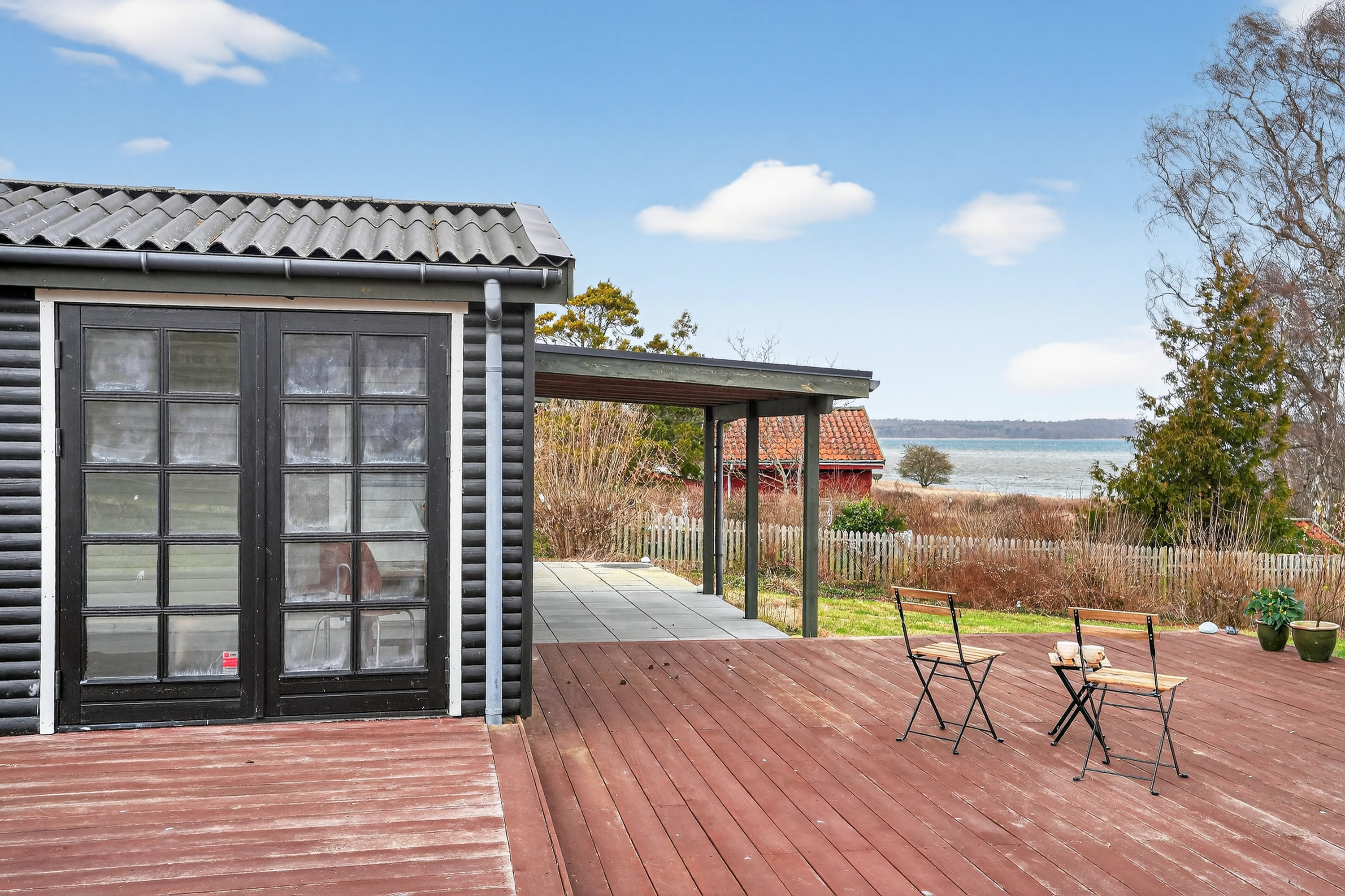 Løserup Strandvej 4, Løserup, 4300 Holbæk