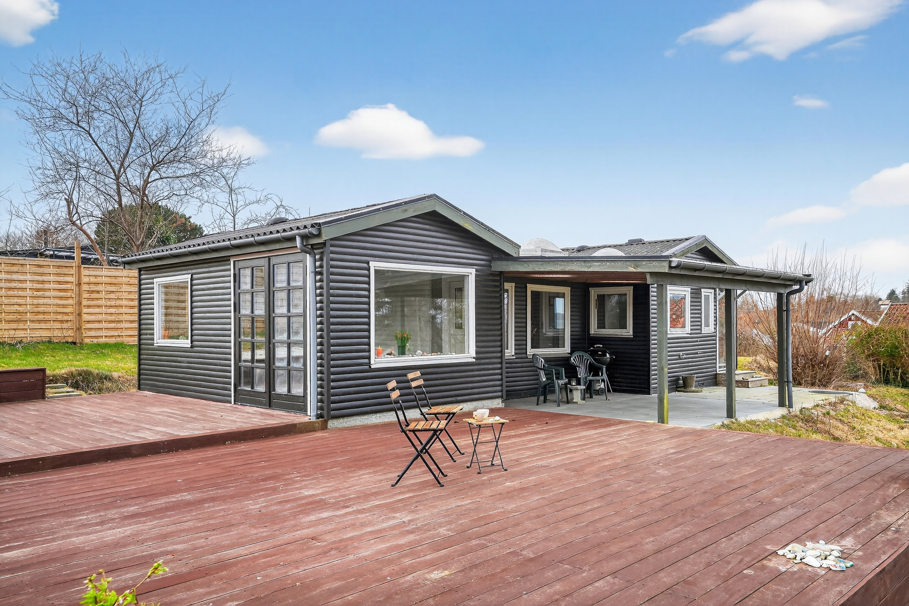 Løserup Strandvej 4, Løserup, 4300 Holbæk