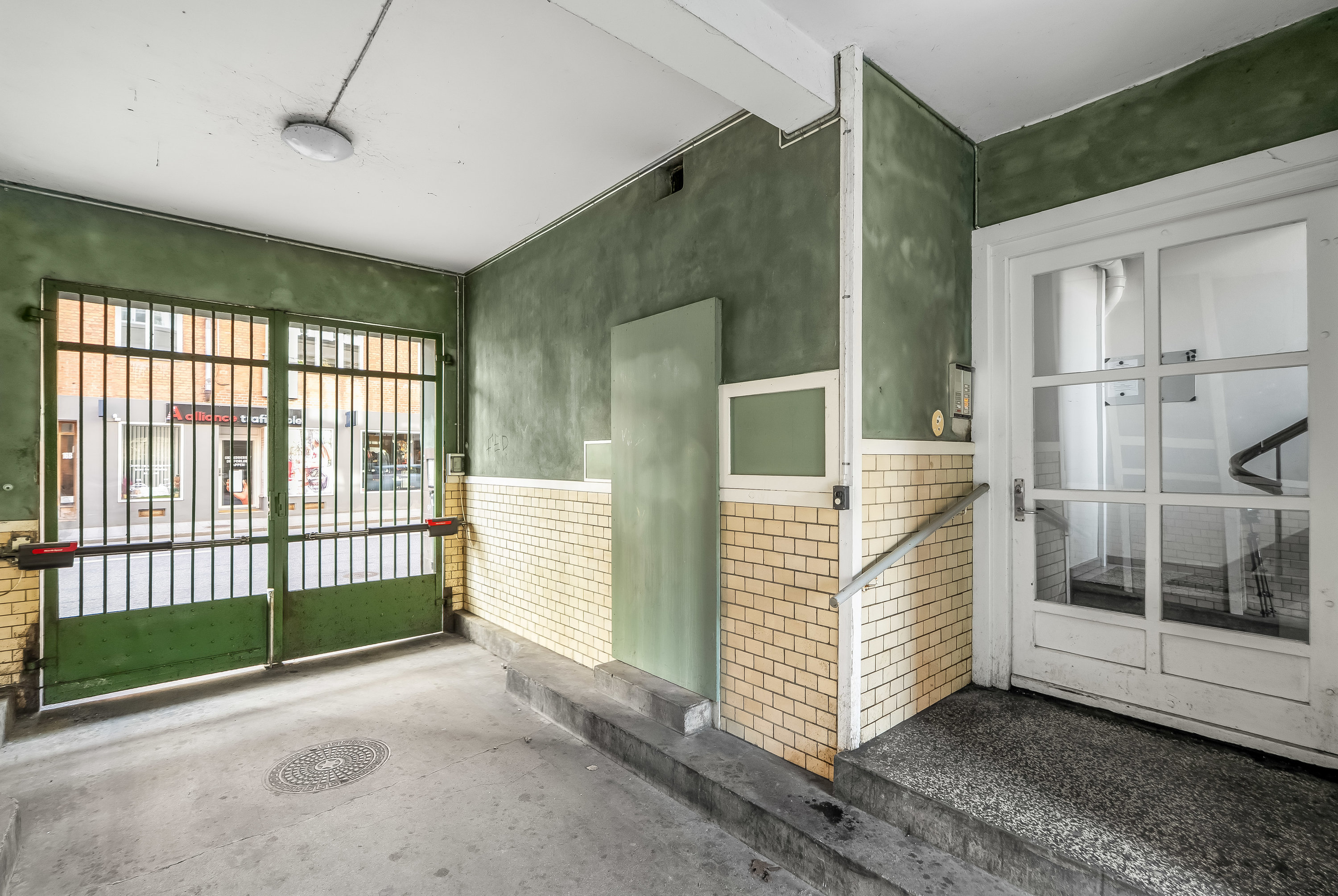 Fremhævet andet billede i fuldskærmstilstand. Billede af Søndre Jernbanevej 5, 4. tv., 3400 Hillerød