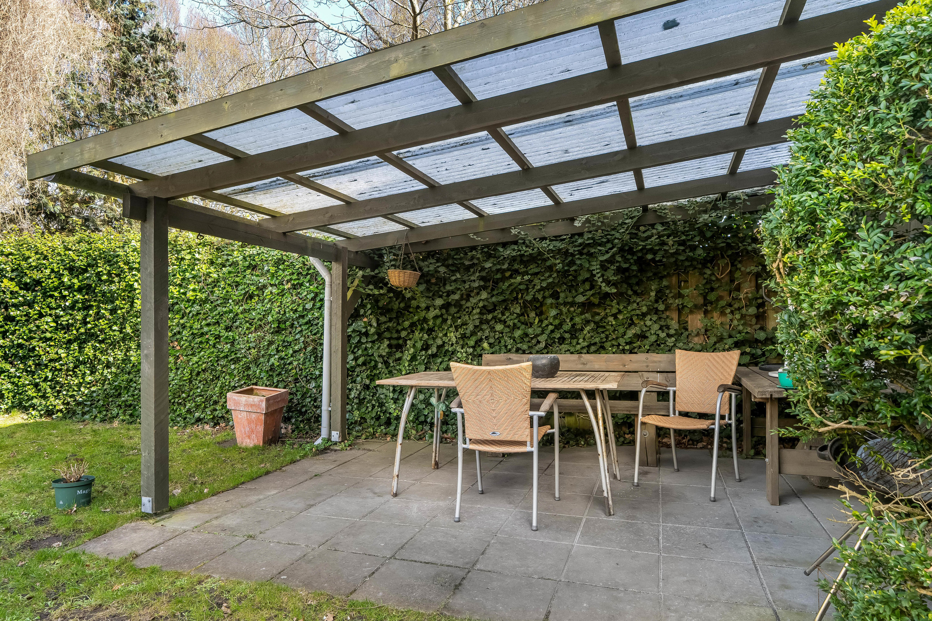 Fremhævet andet billede i fuldskærmstilstand. Billede af Søndre Jernbanevej 5, 4. tv., 3400 Hillerød