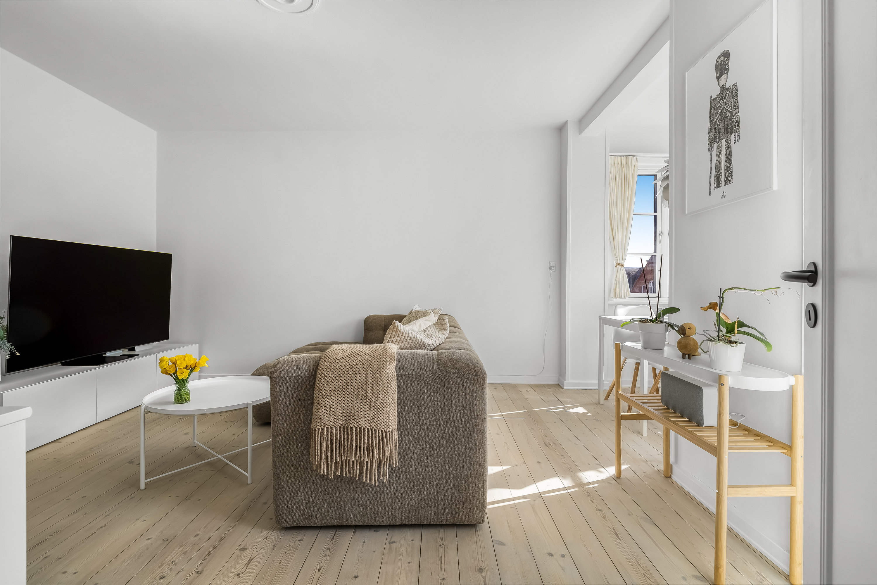 Søndre Jernbanevej 5, 4. tv., 3400 Hillerød