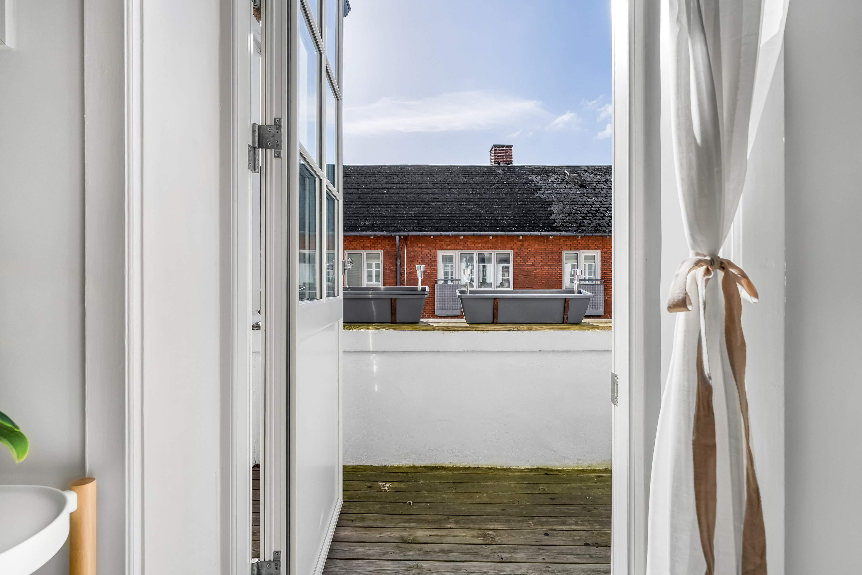 Fremhævet værelse billede i fuldskærmstilstand. Billede af Søndre Jernbanevej 5, 4. tv., 3400 Hillerød