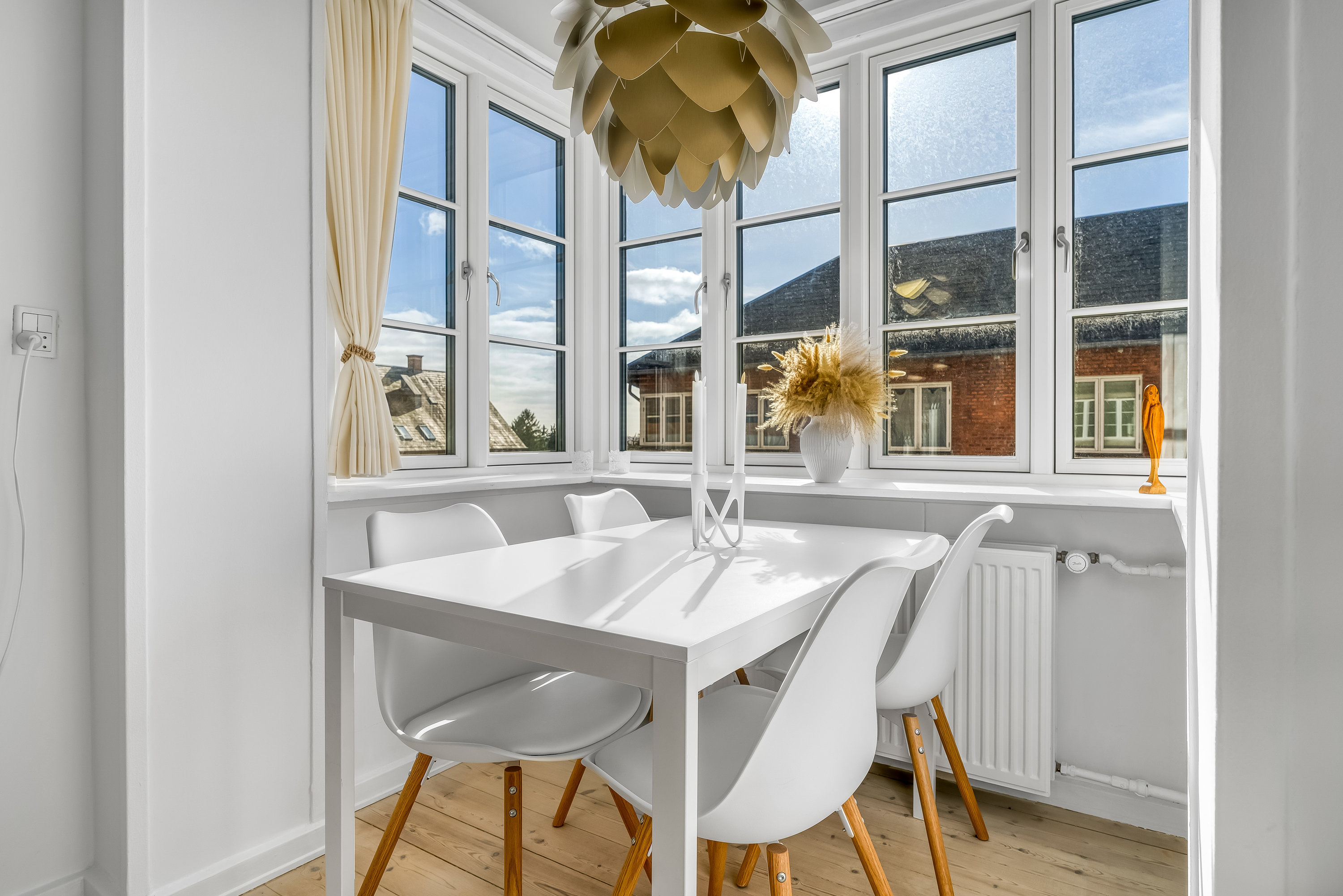 Søndre Jernbanevej 5, 4. tv., 3400 Hillerød