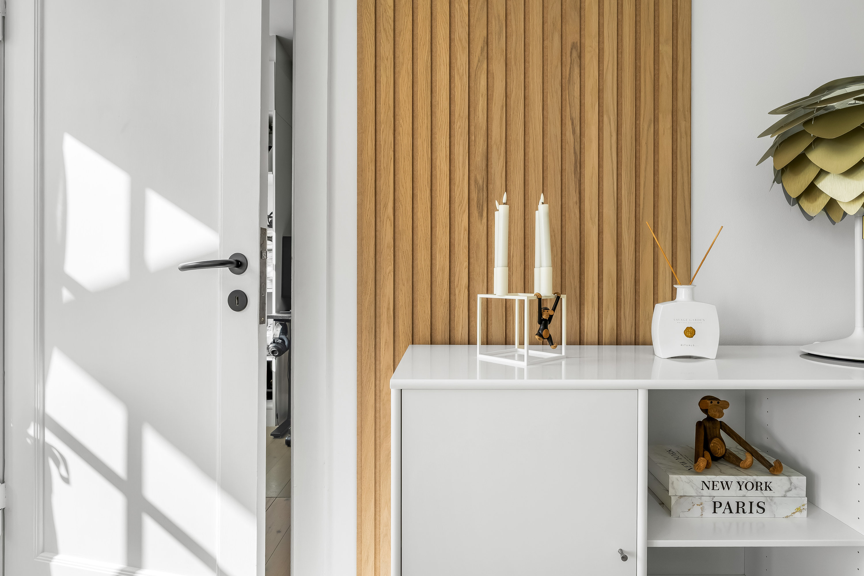 Fremhævet badeværelse billede i fuldskærmstilstand. Billede af Søndre Jernbanevej 5, 4. tv., 3400 Hillerød