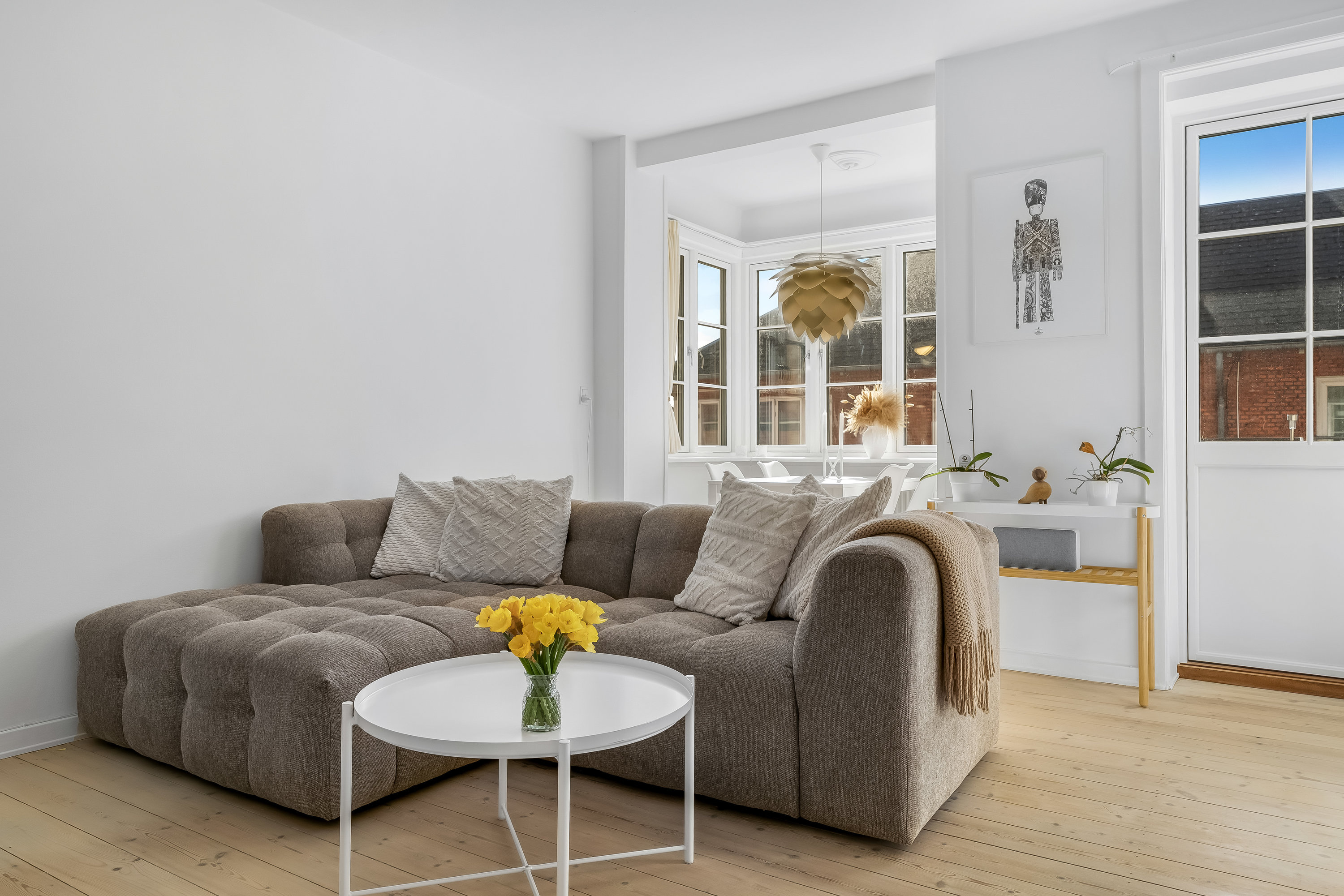 Søndre Jernbanevej 5, 4. tv., 3400 Hillerød