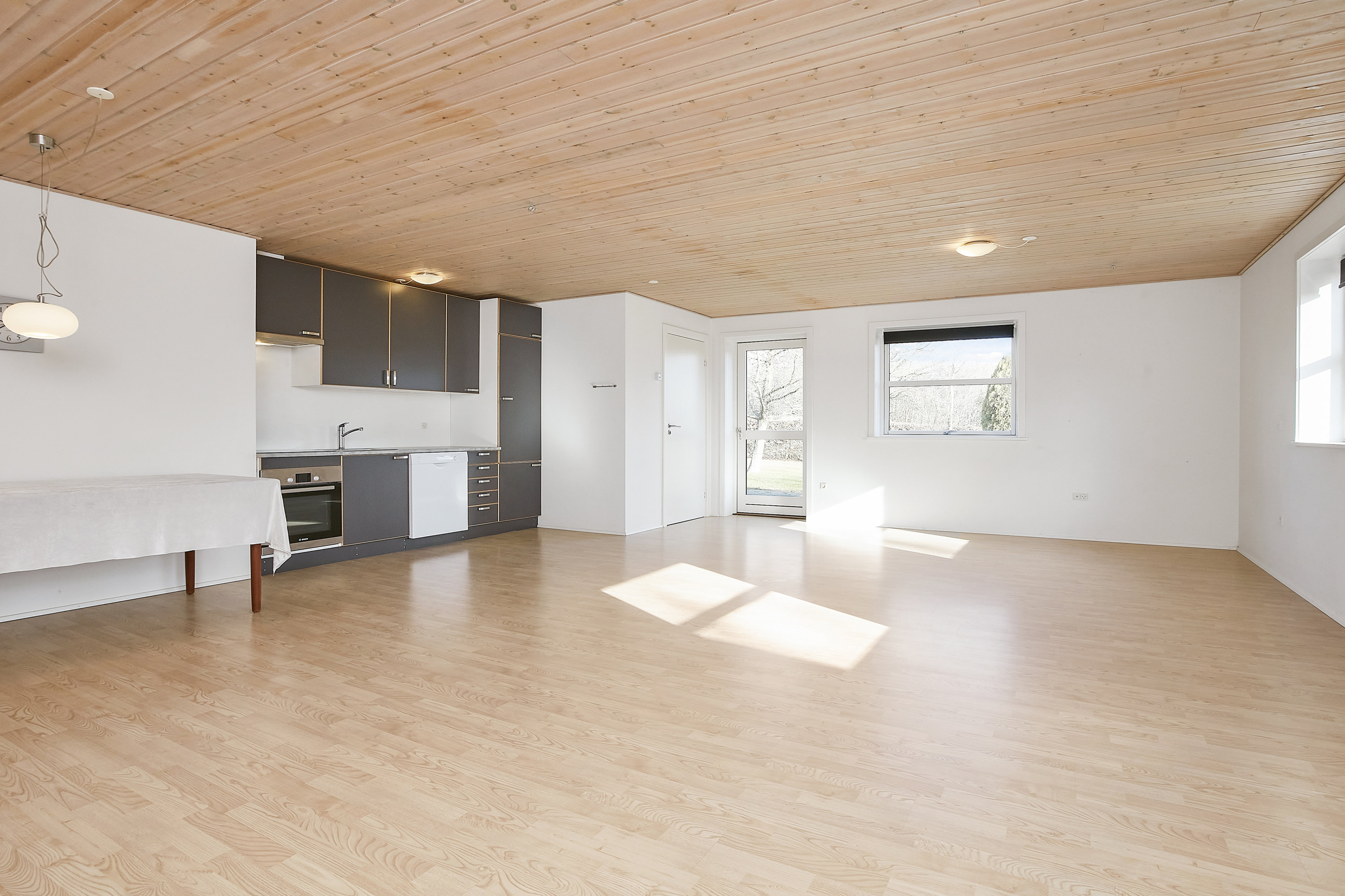 Fremhævet andet billede i fuldskærmstilstand. Billede af Smedegade 32B, Sdr Vissing, 8740 Brædstrup