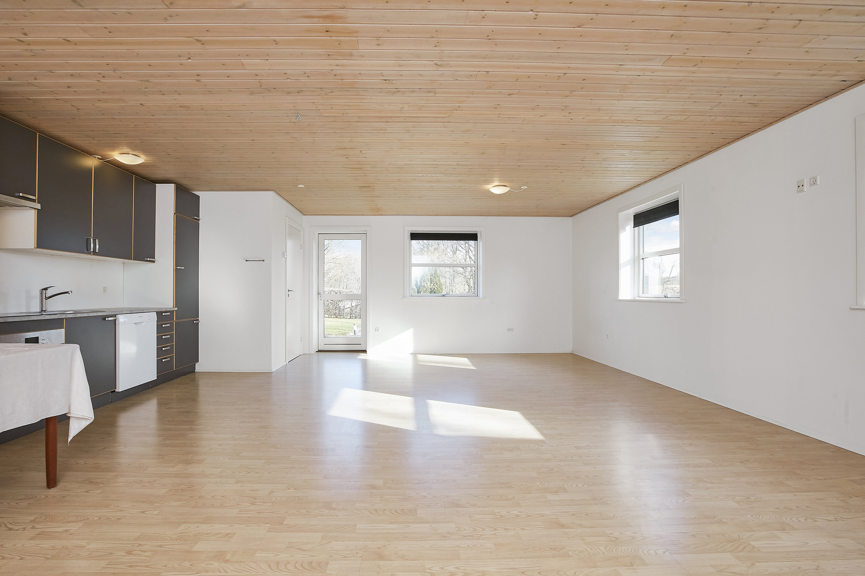 Fremhævet andet billede i fuldskærmstilstand. Billede af Smedegade 32B, Sdr Vissing, 8740 Brædstrup