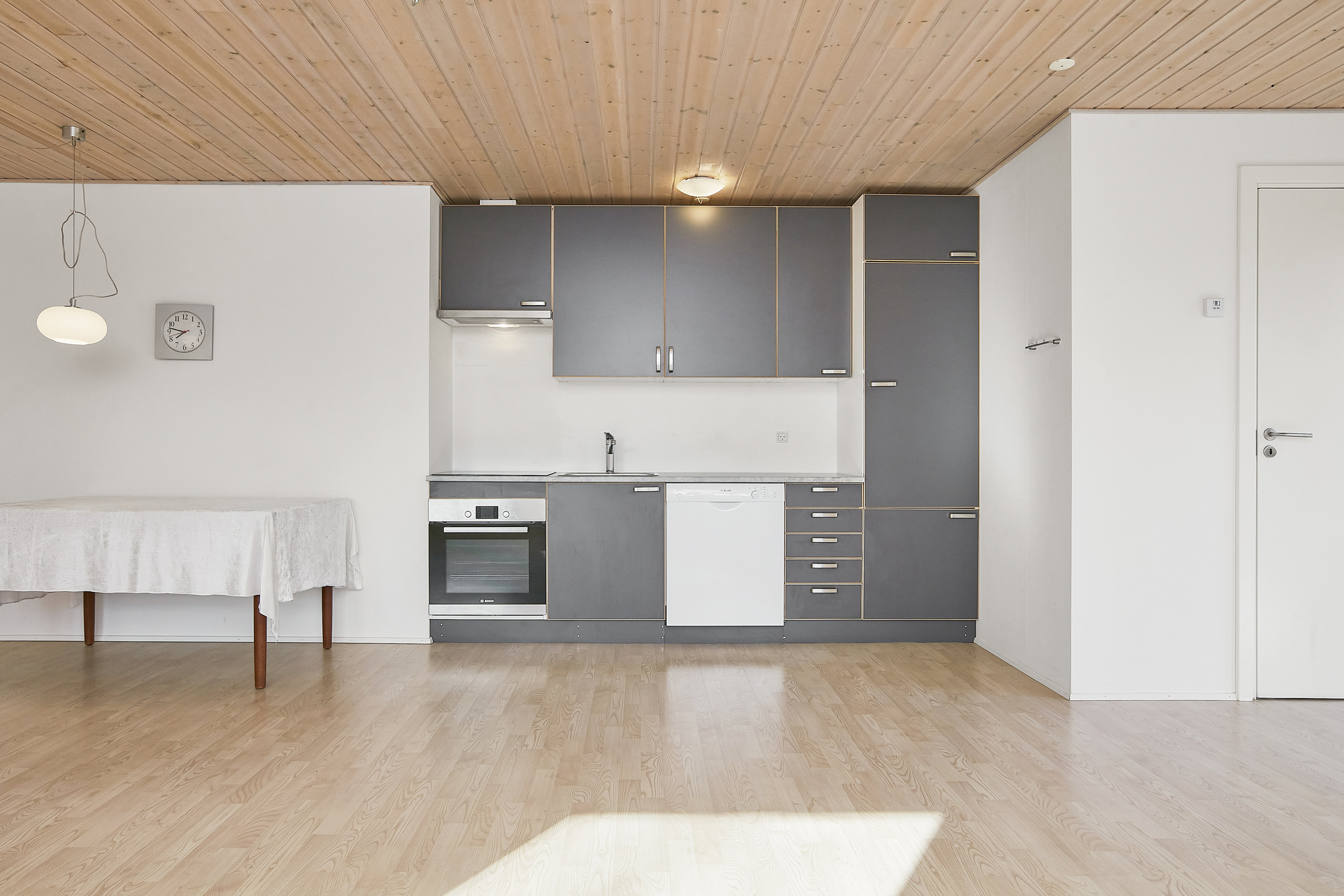 Fremhævet andet billede i fuldskærmstilstand. Billede af Smedegade 32B, Sdr Vissing, 8740 Brædstrup