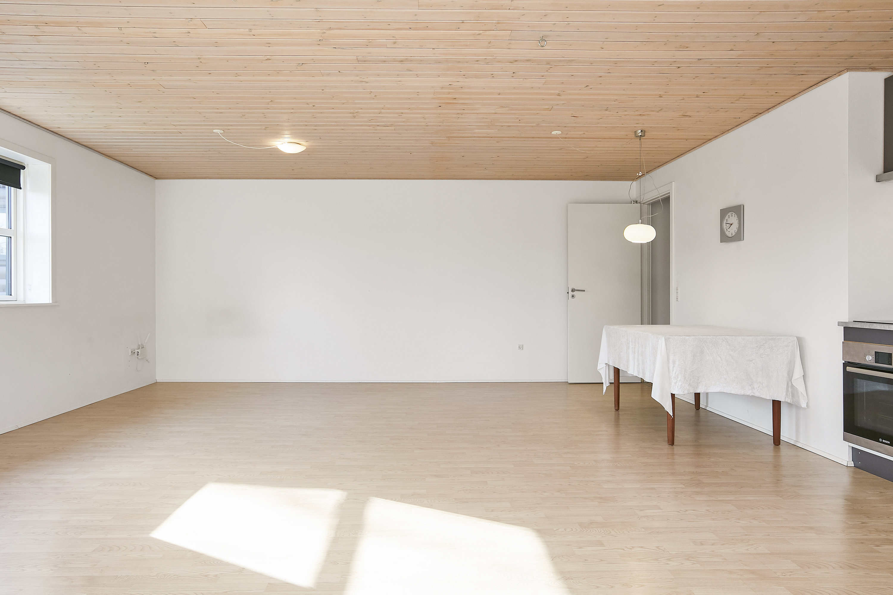 Fremhævet andet billede i fuldskærmstilstand. Billede af Smedegade 32B, Sdr Vissing, 8740 Brædstrup