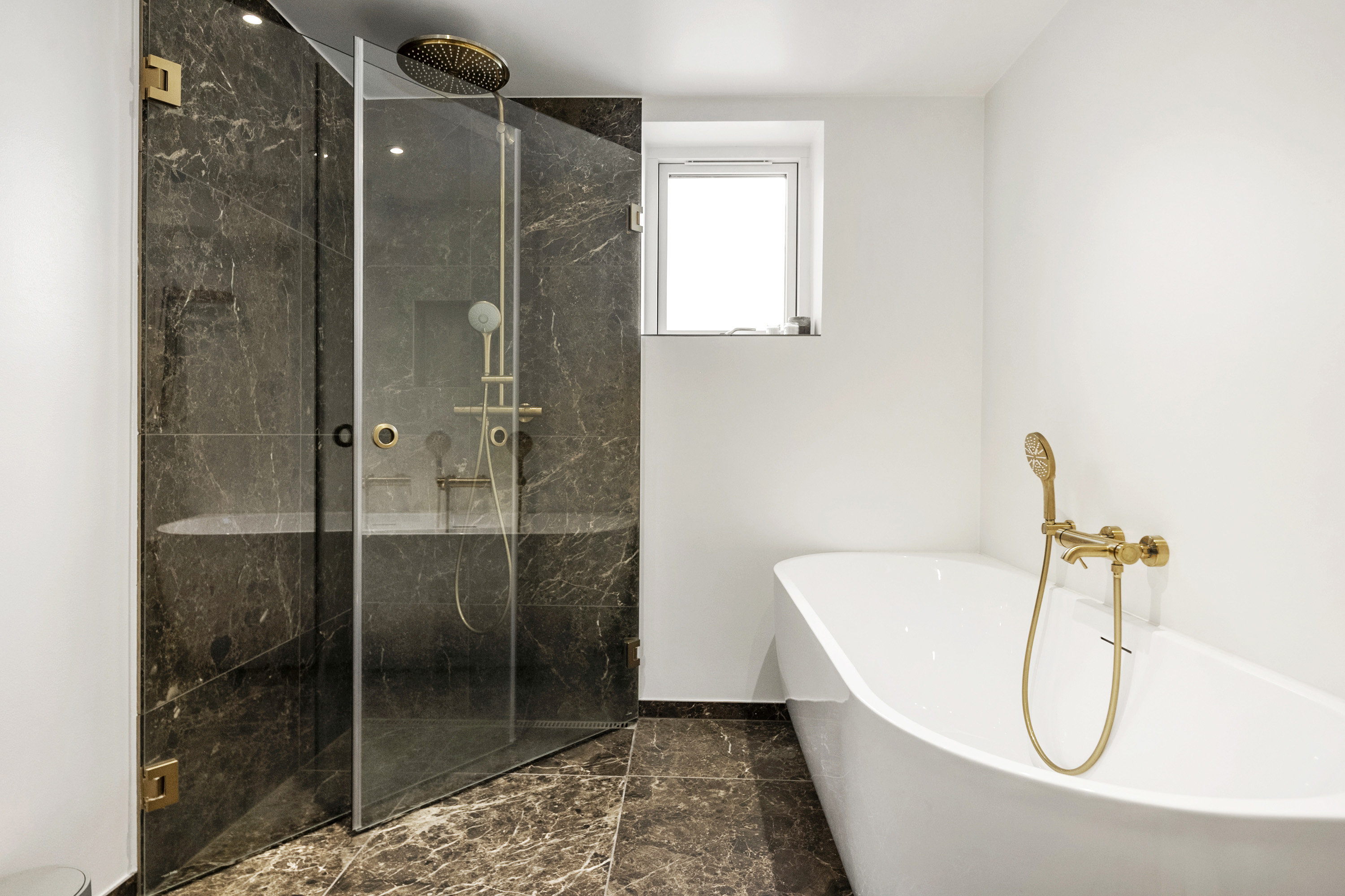 Fremhævet  billede i fuldskærmstilstand. Billede af Mandalsvej 11B, Christiansbjerg, 8200 Aarhus N