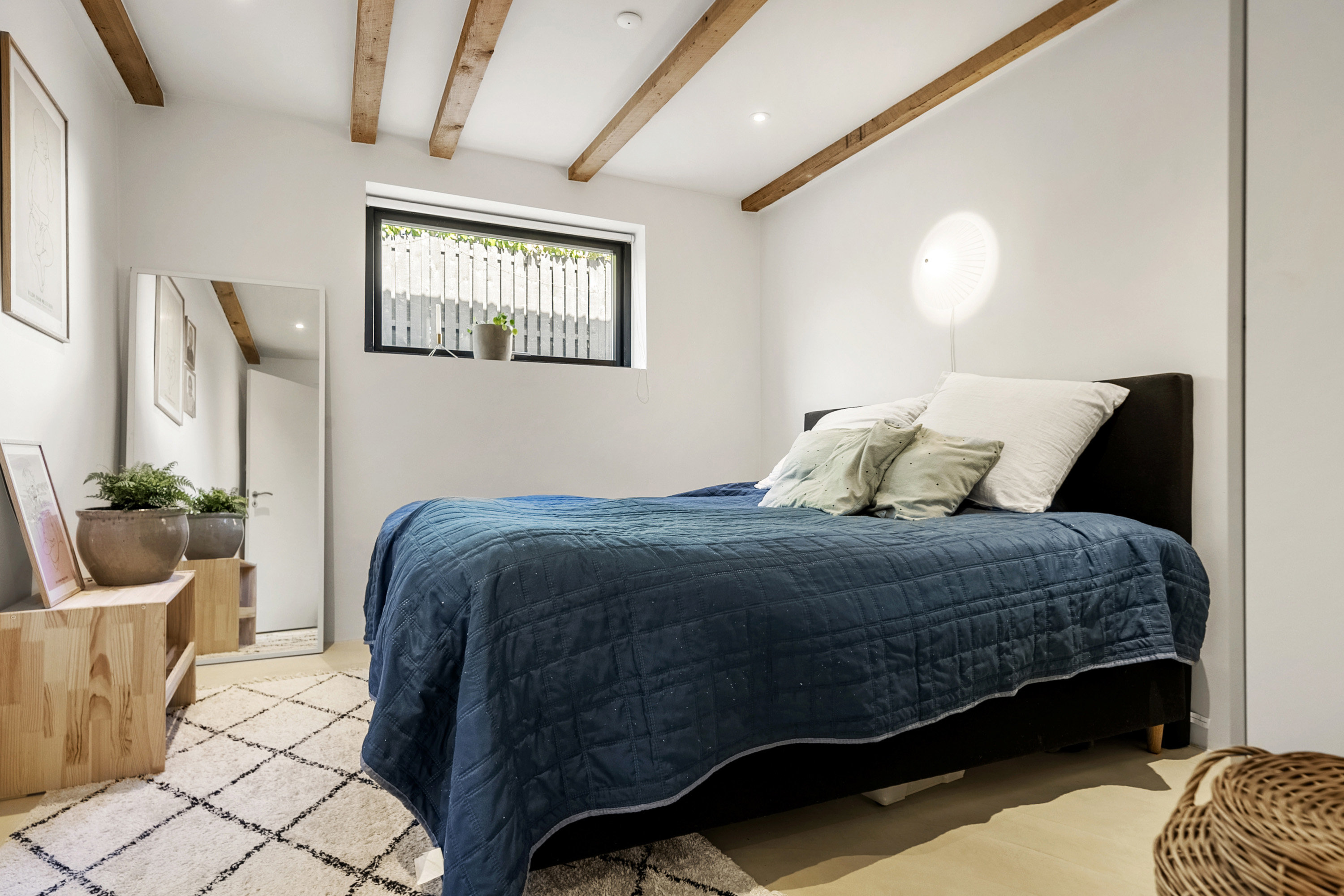 Fremhævet  billede i fuldskærmstilstand. Billede af Mandalsvej 11B, Christiansbjerg, 8200 Aarhus N