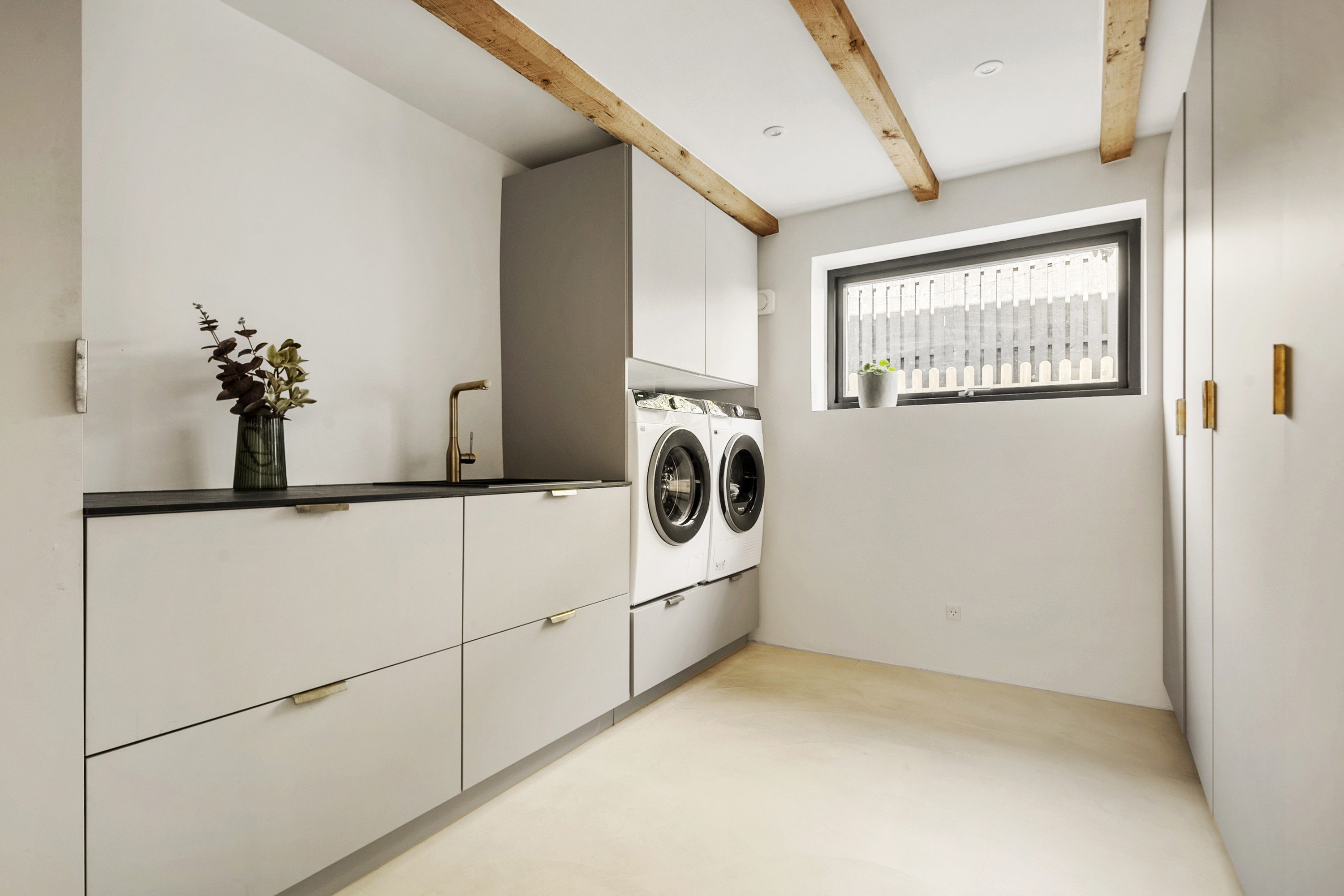 Fremhævet  billede i fuldskærmstilstand. Billede af Mandalsvej 11B, Christiansbjerg, 8200 Aarhus N