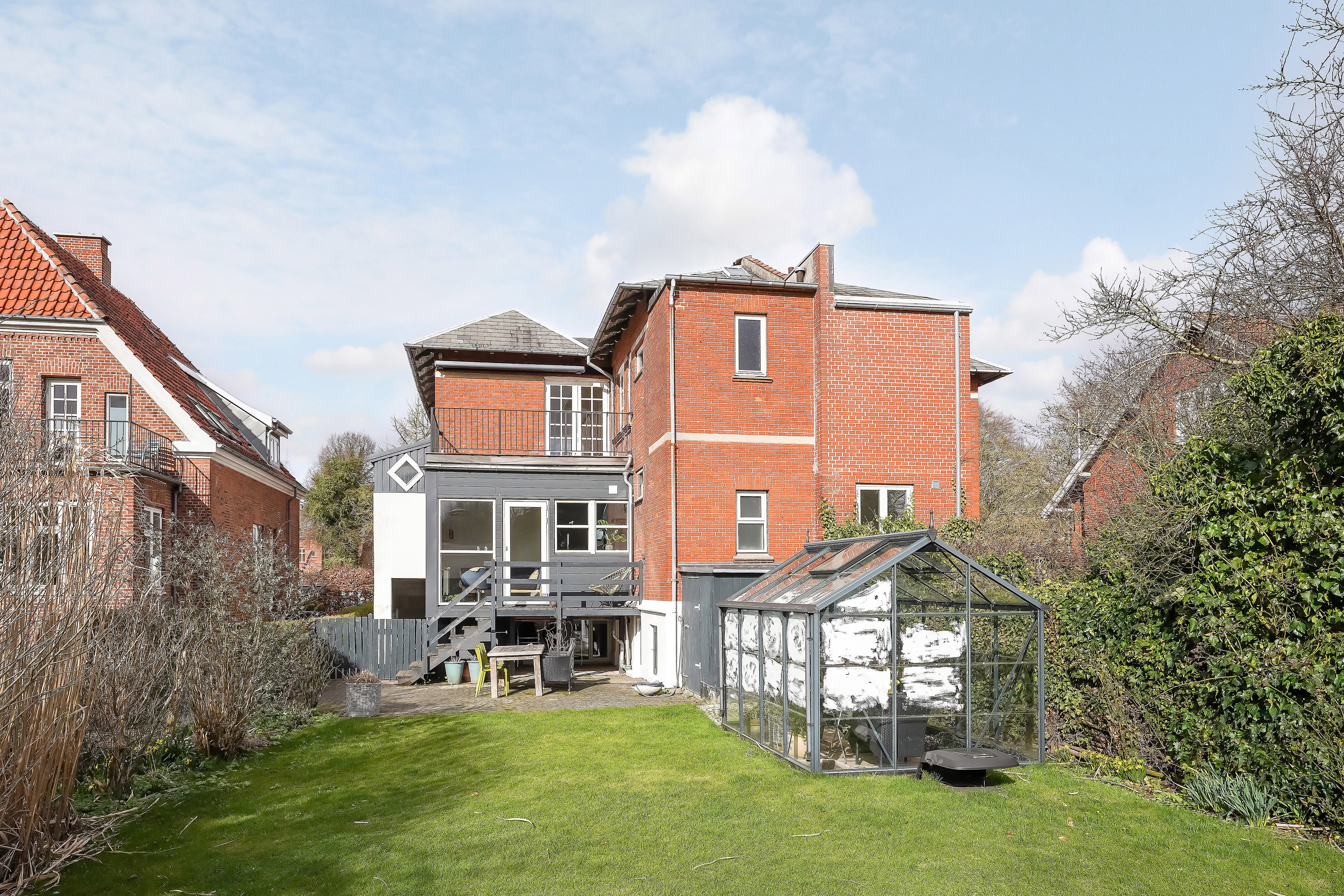 Fremhævet ejendommen billede i fuldskærmstilstand. Billede af Kastanievej 12, st.., 5230 Odense M