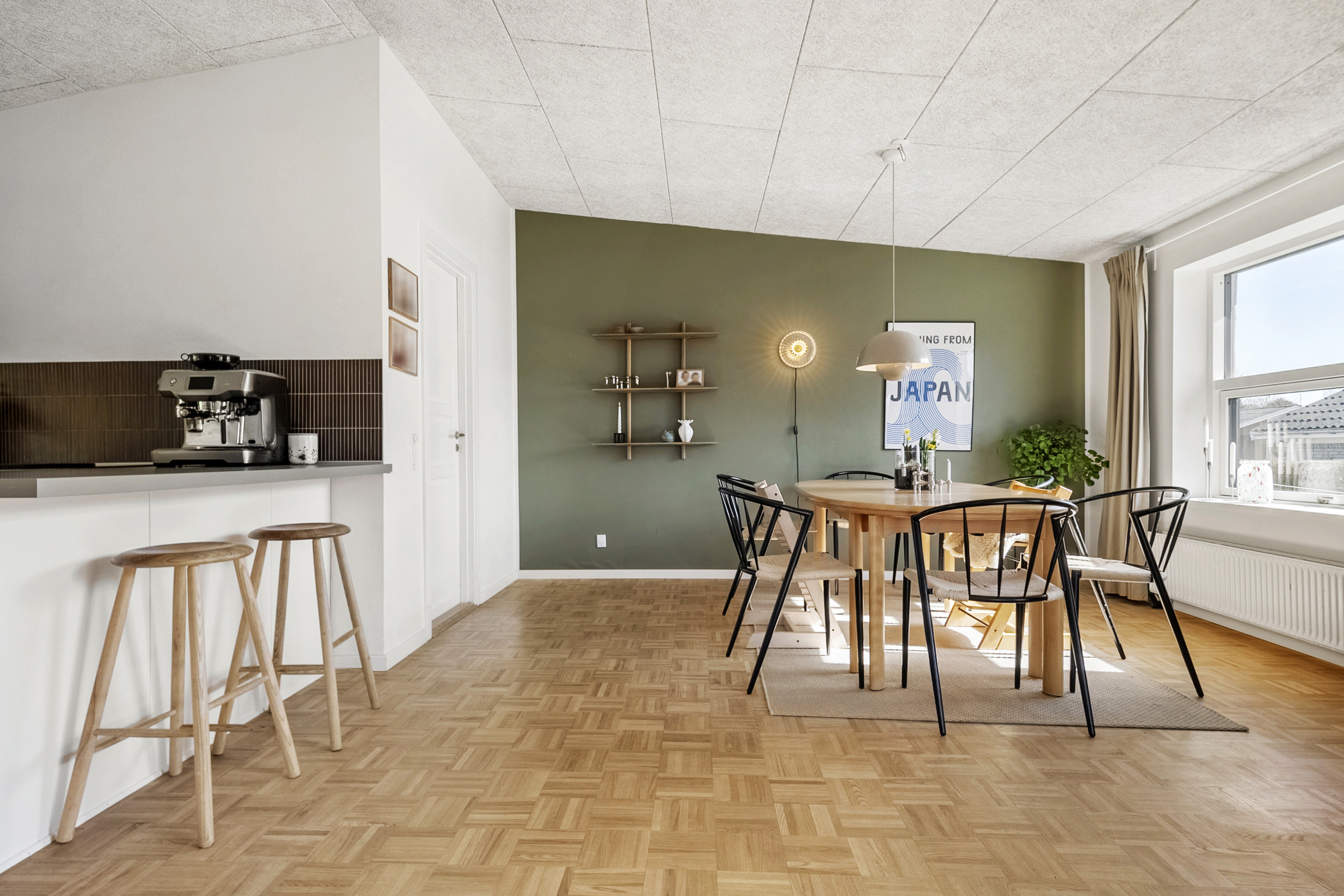 Mandalsvej 11B, Christiansbjerg, 8200 Aarhus N