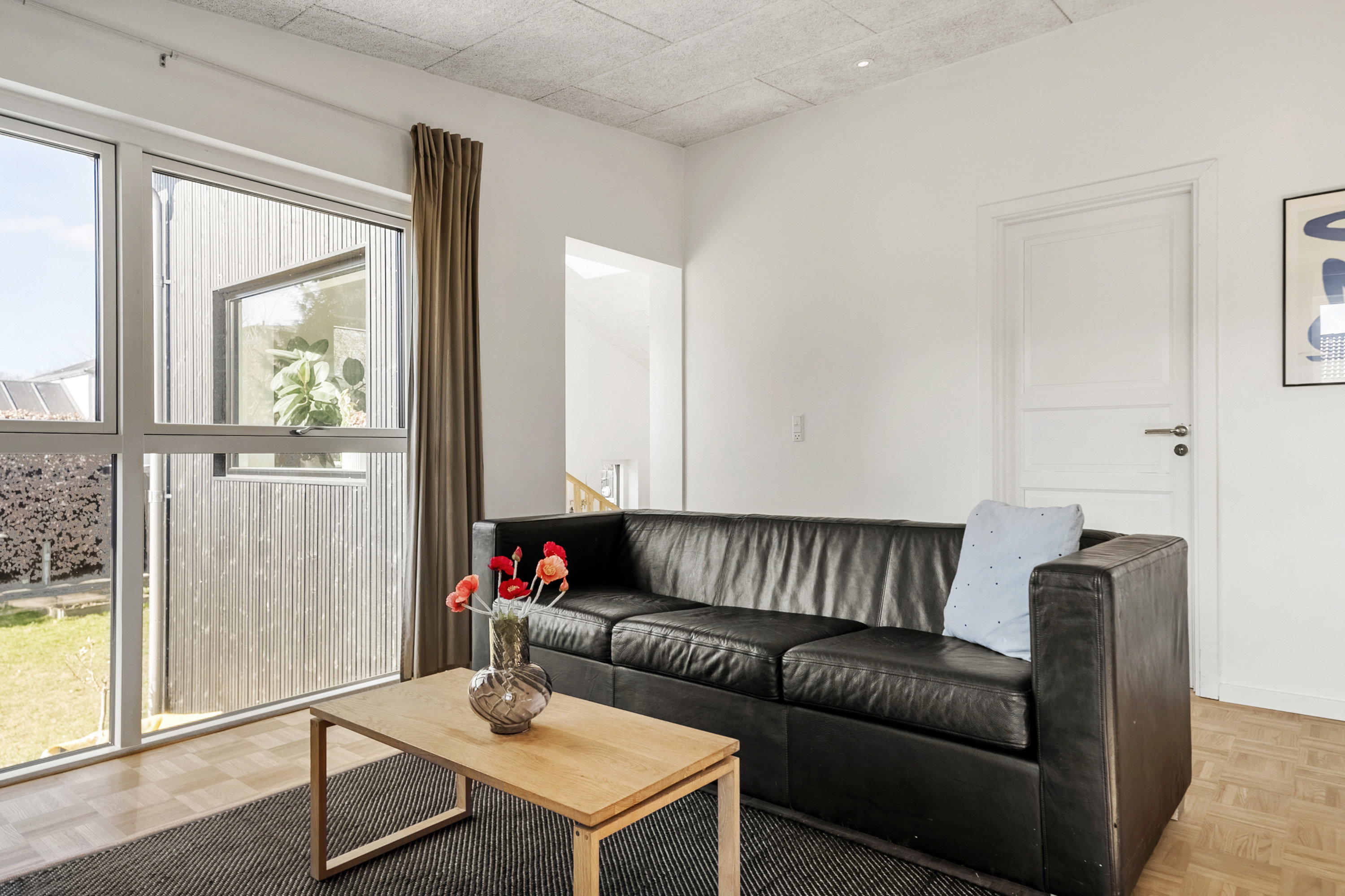 Fremhævet  billede i fuldskærmstilstand. Billede af Mandalsvej 11B, Christiansbjerg, 8200 Aarhus N