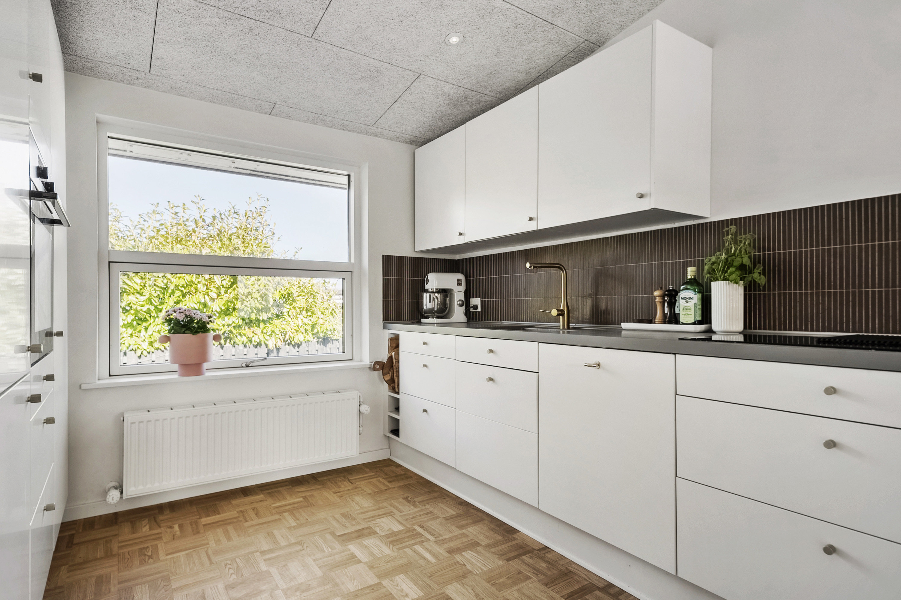 Fremhævet  billede i fuldskærmstilstand. Billede af Mandalsvej 11B, Christiansbjerg, 8200 Aarhus N