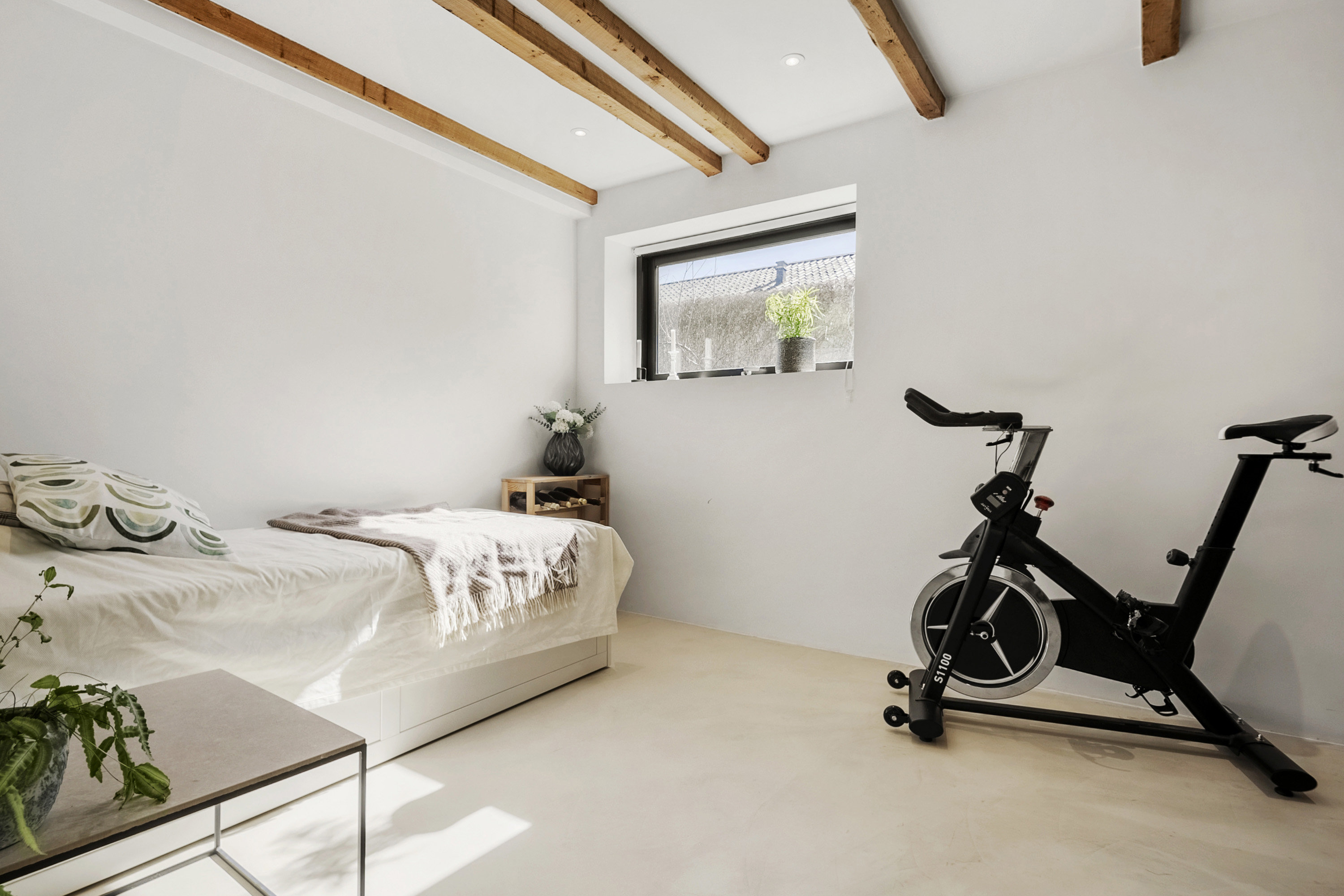 Fremhævet  billede i fuldskærmstilstand. Billede af Mandalsvej 11B, Christiansbjerg, 8200 Aarhus N