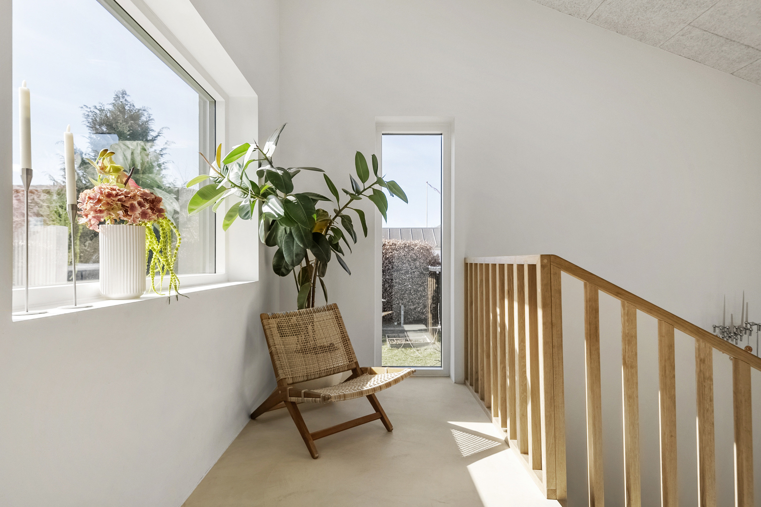 Fremhævet  billede i fuldskærmstilstand. Billede af Mandalsvej 11B, Christiansbjerg, 8200 Aarhus N